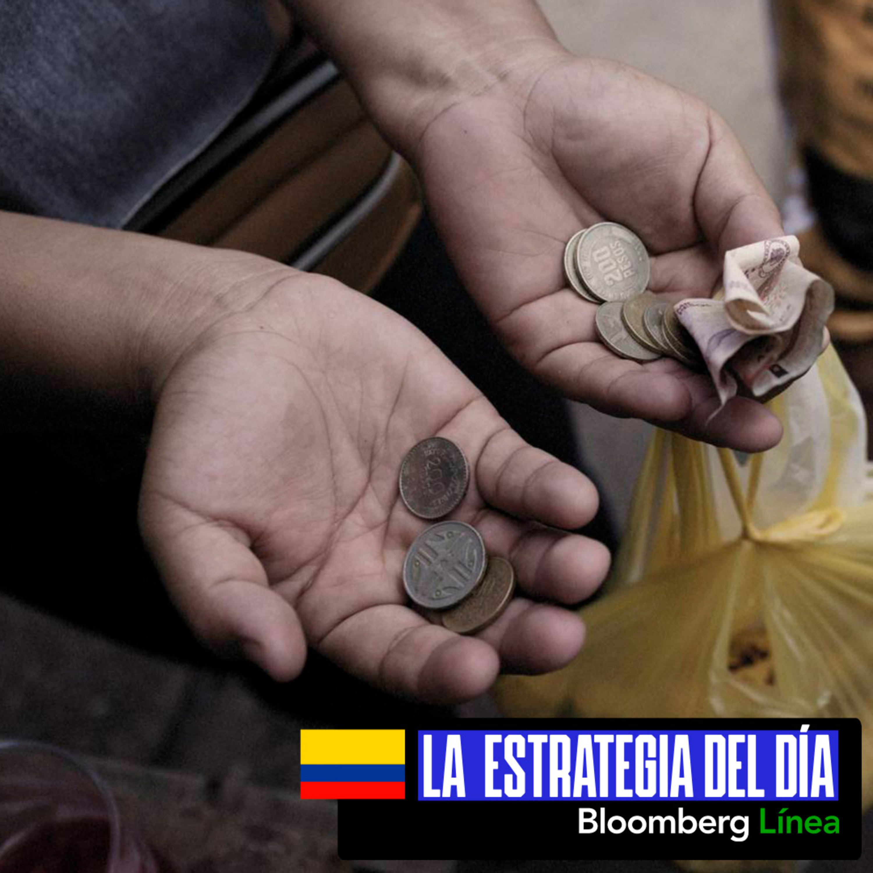 Dólar se mantiene al alza y se acerca a los $5.000  episode artwork