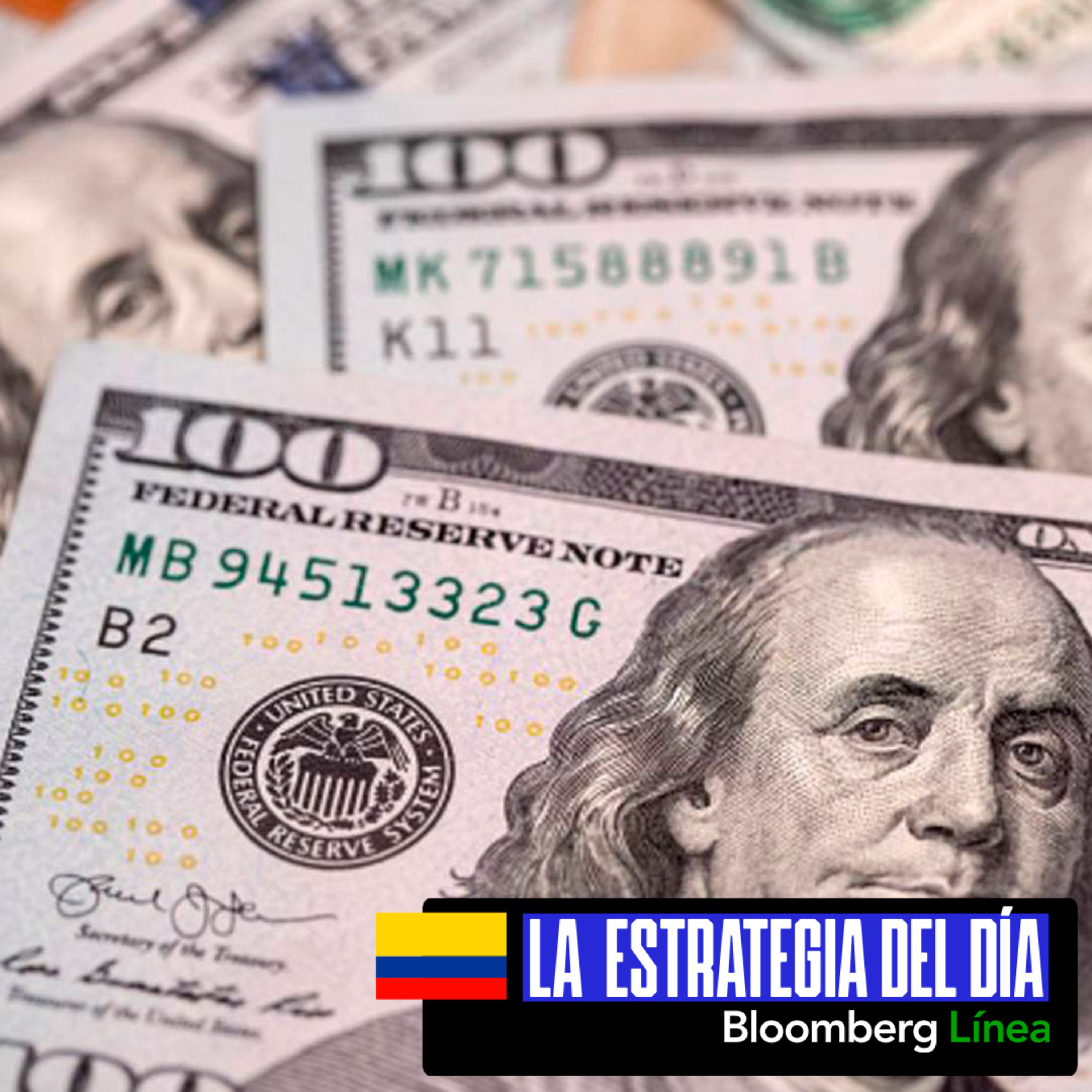 Inflación récord y dólar a $5.000: así arrancó el 2023  episode artwork