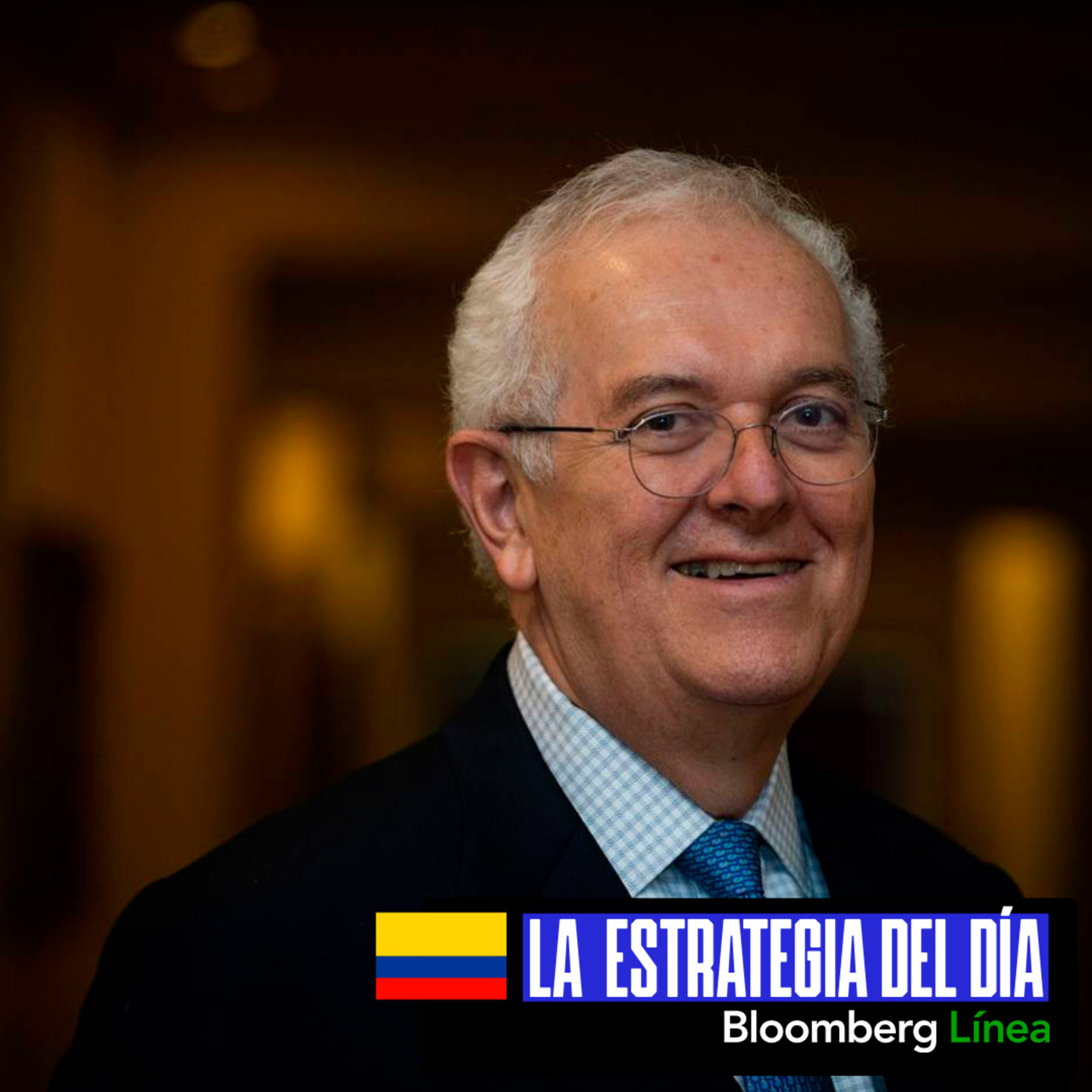 PIB de Colombia no sería de los mejores en 2023  episode artwork