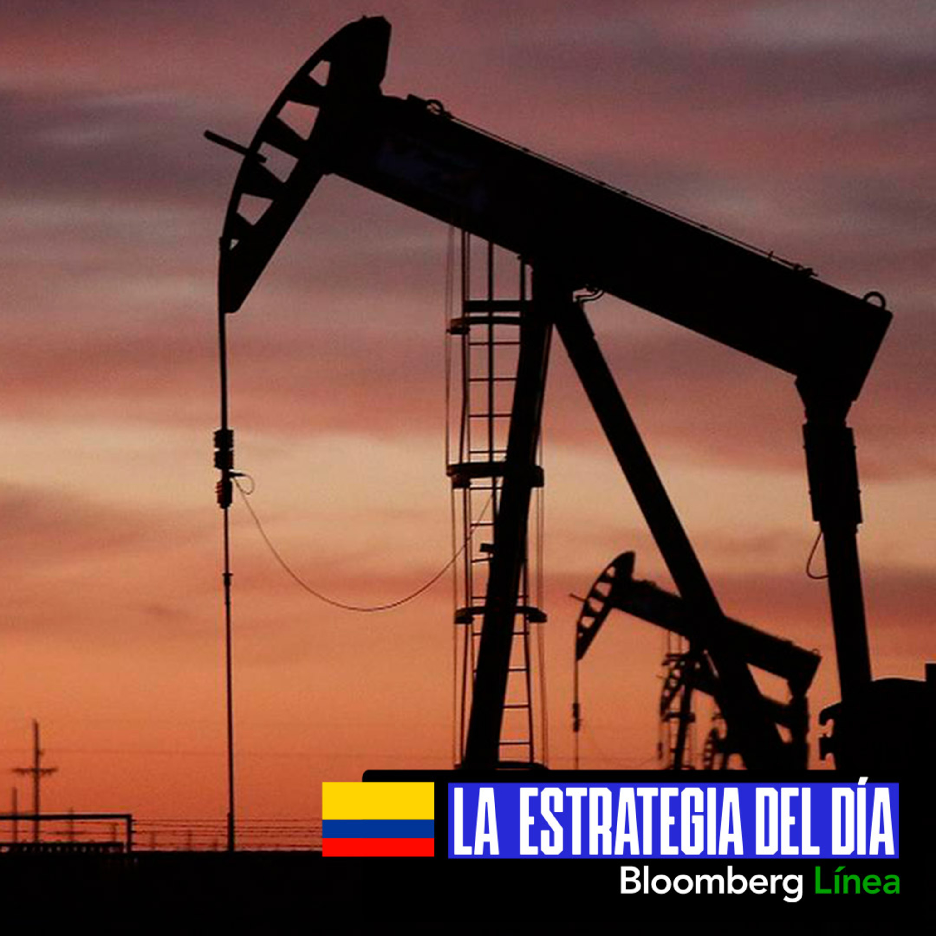¿Están en extinción los unicornios?, la buena racha de la producción de petróleo y los líos del Metro de Bogotá  episode artwork