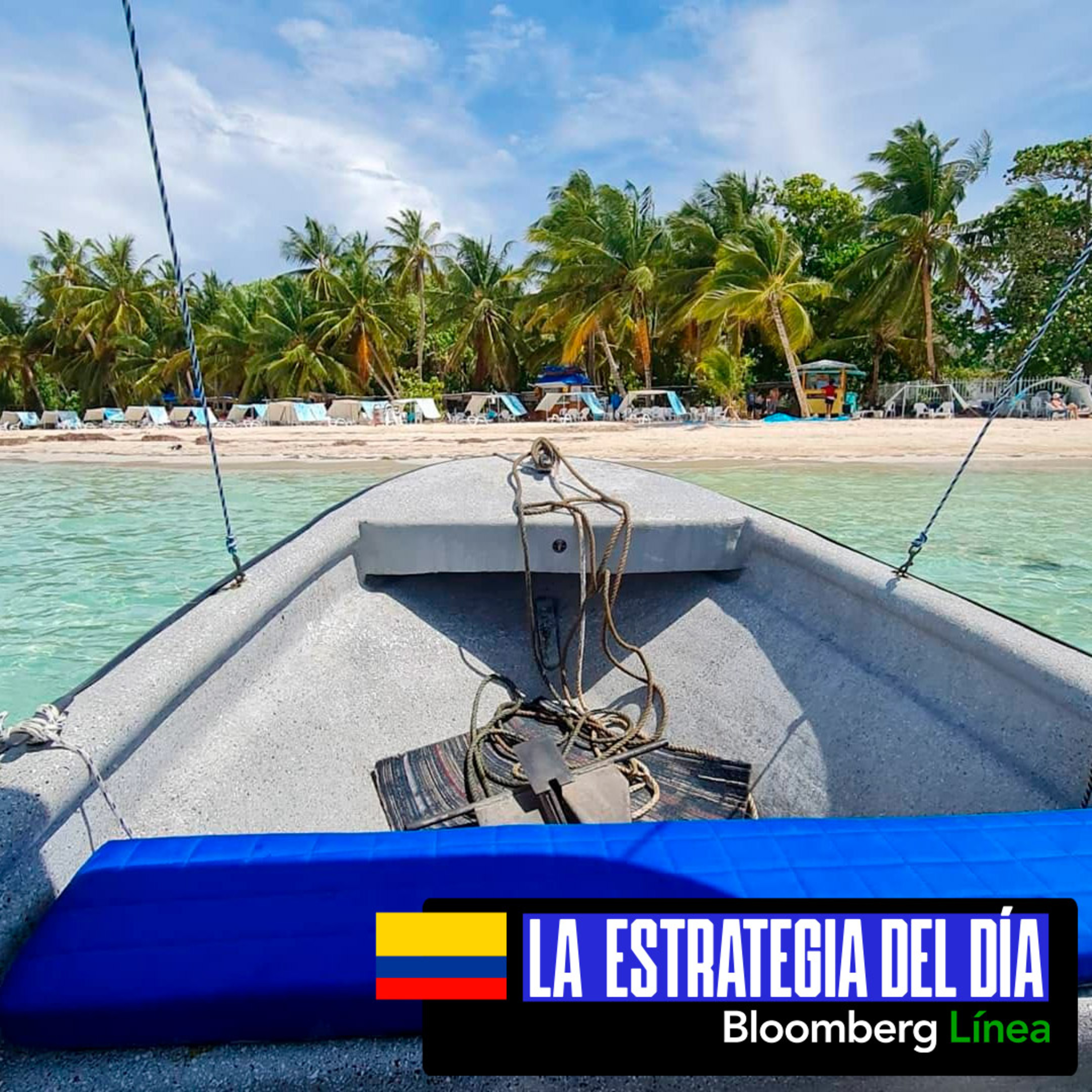 La obra en San Andrés que pretenden hacer a pesar de ser inviable episode artwork