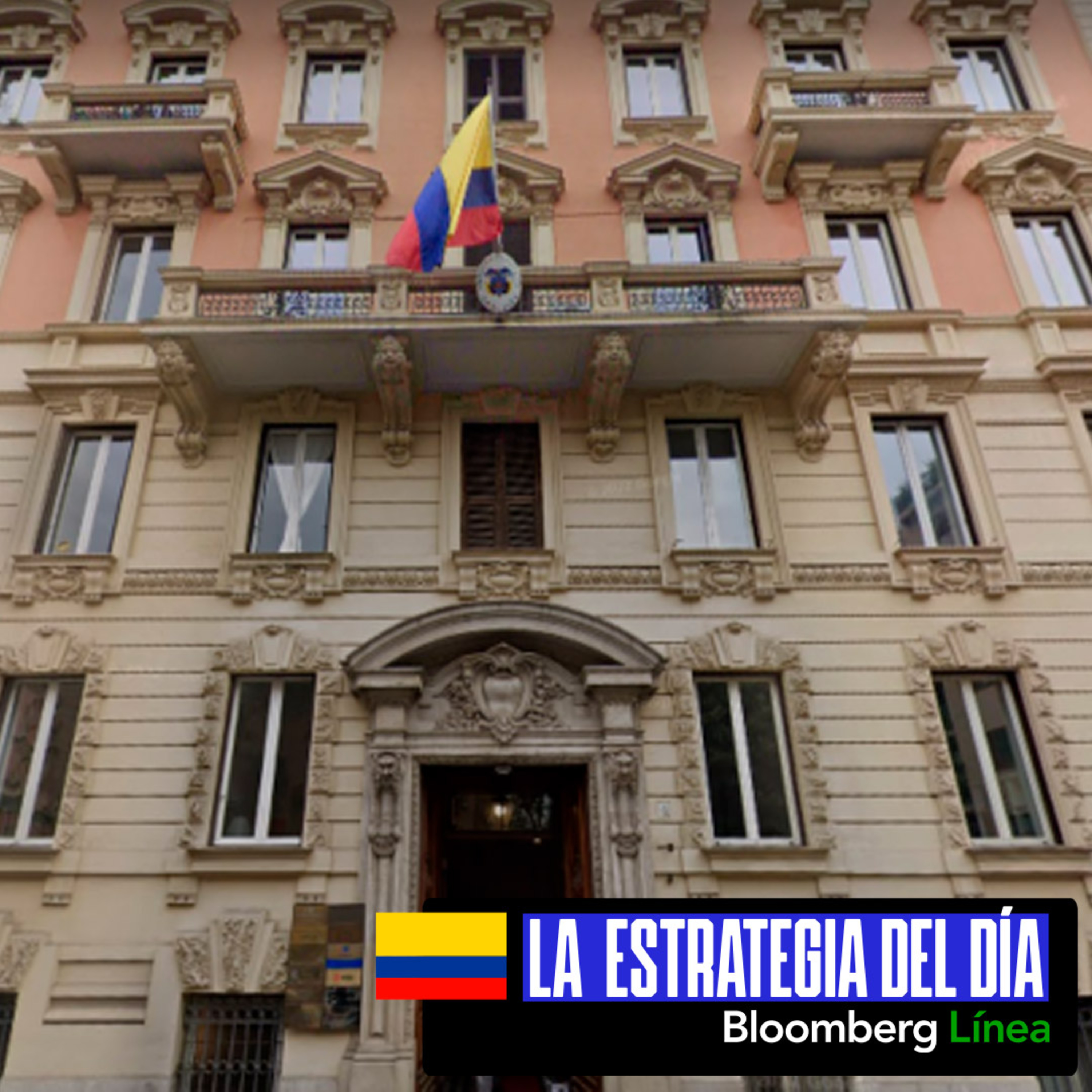 La Estrategia del Día Colombia