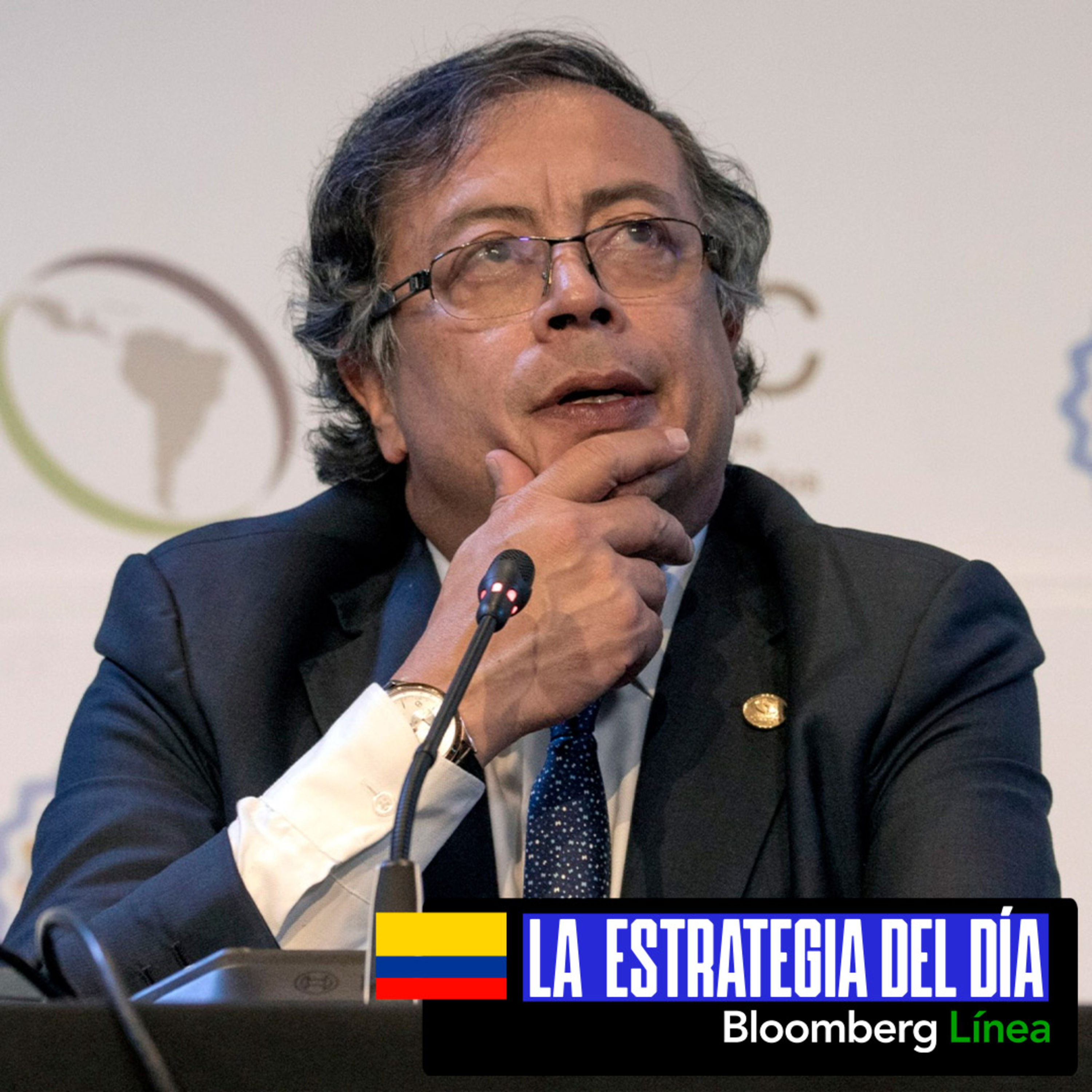 ¿Petro cambiará las reglas de juego para elegir al nuevo Superindustria?  episode artwork