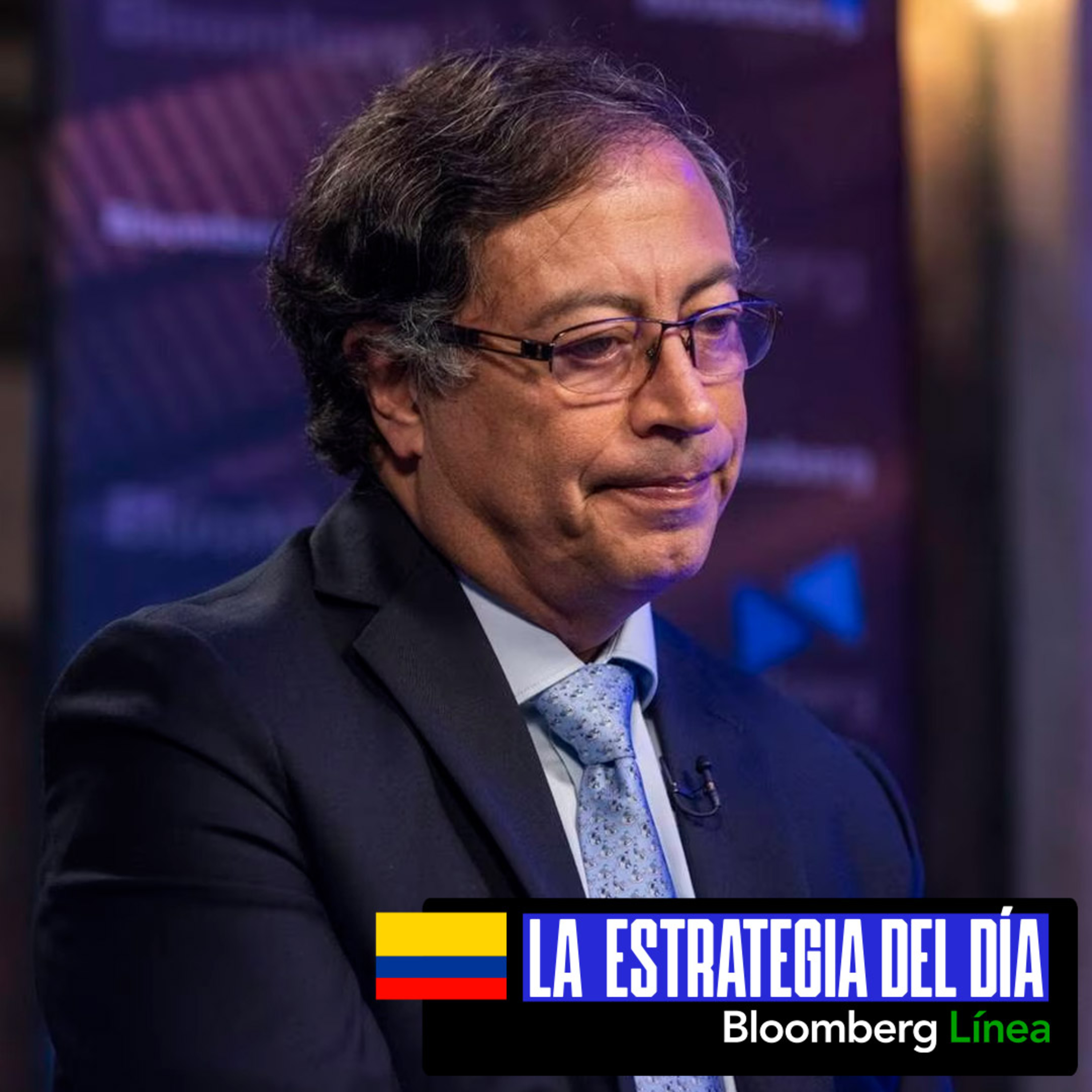 Subsidio de empleo y aranceles inteligentes, claves del Plan de Desarrollo de Petro episode artwork