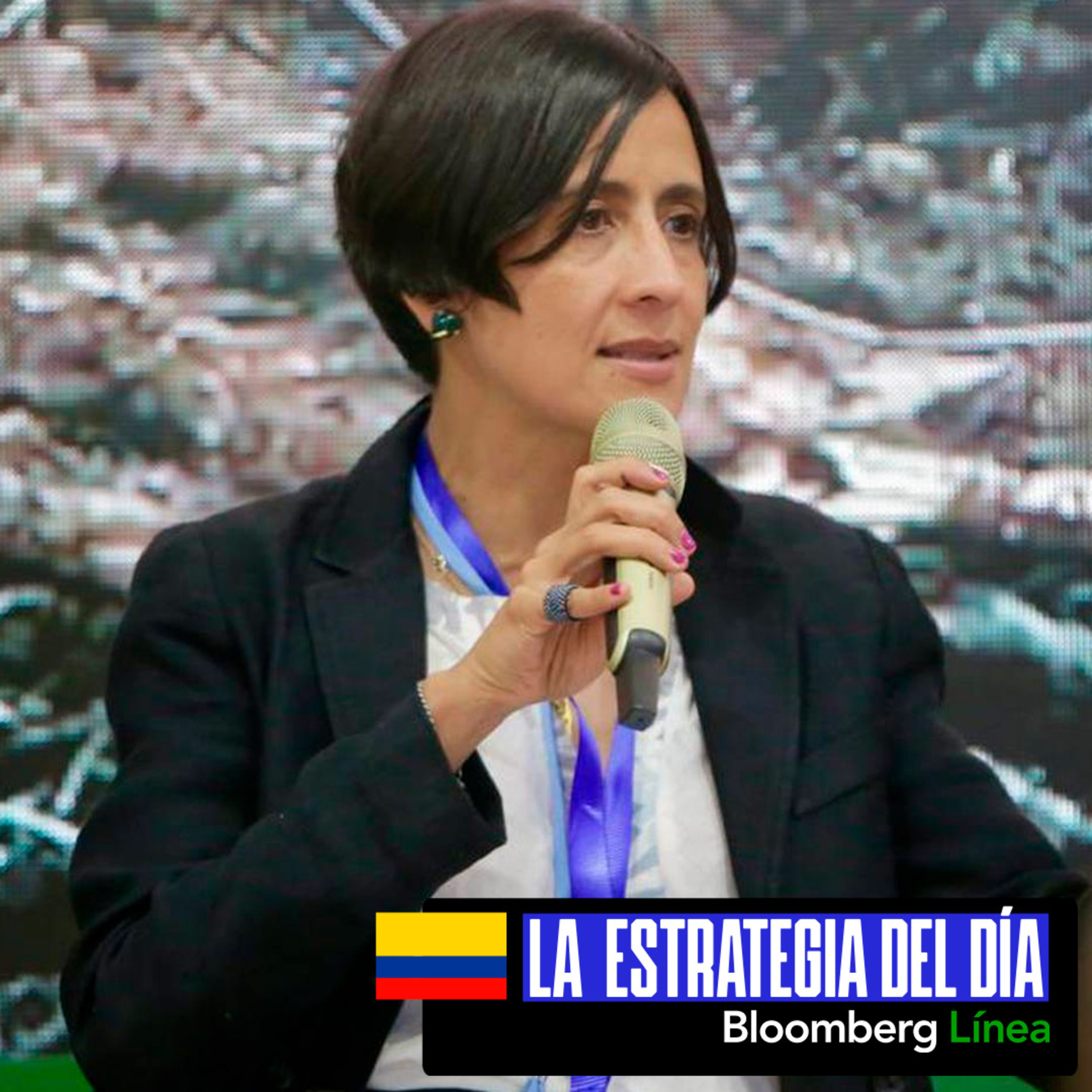 Minambiente habla sobre fracking y situación minera y el gerente de la Empresa Metro de Bogotá se destapa  episode artwork