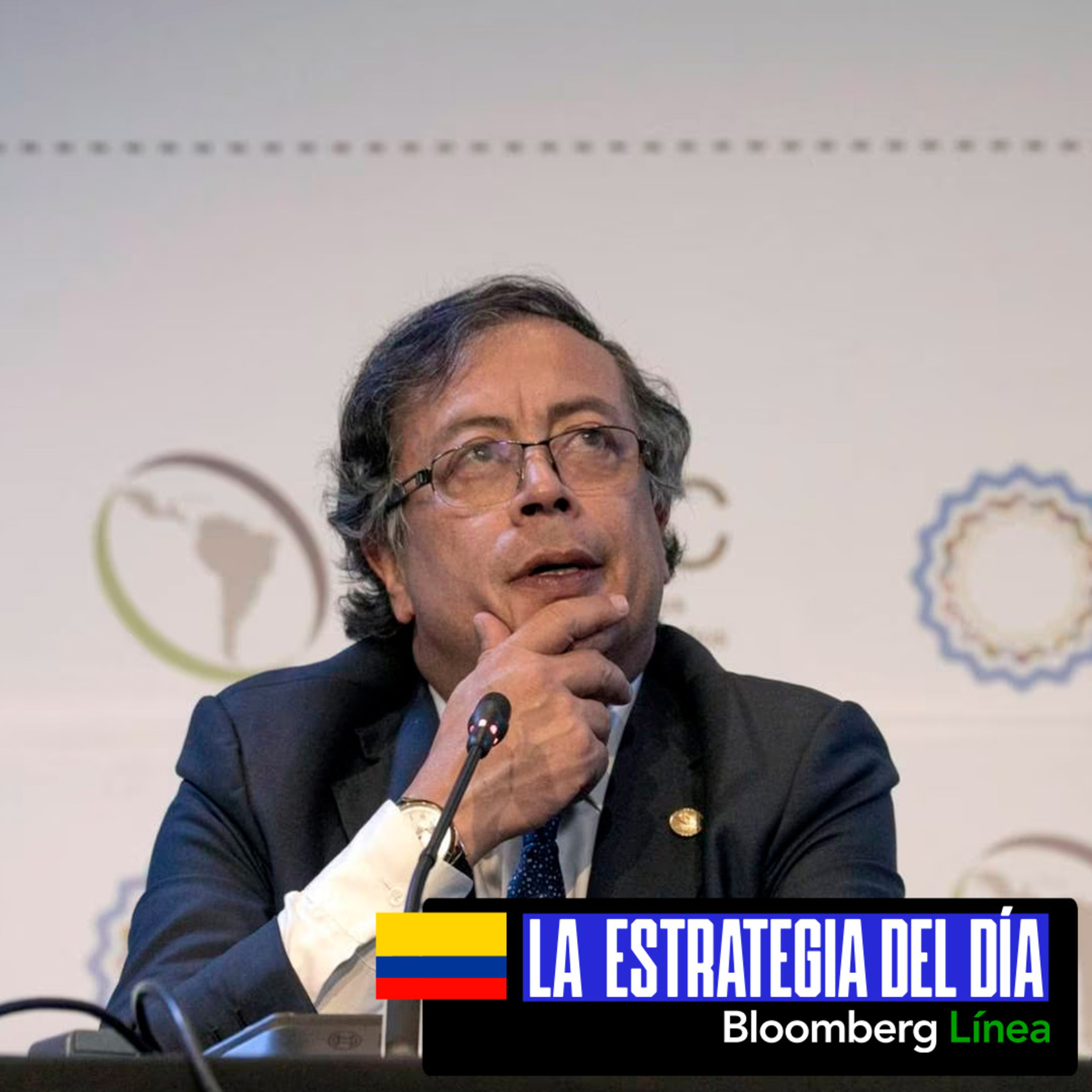 La alerta de Fitch por plan de Petro de fijar tarifas de servicios públicos episode artwork