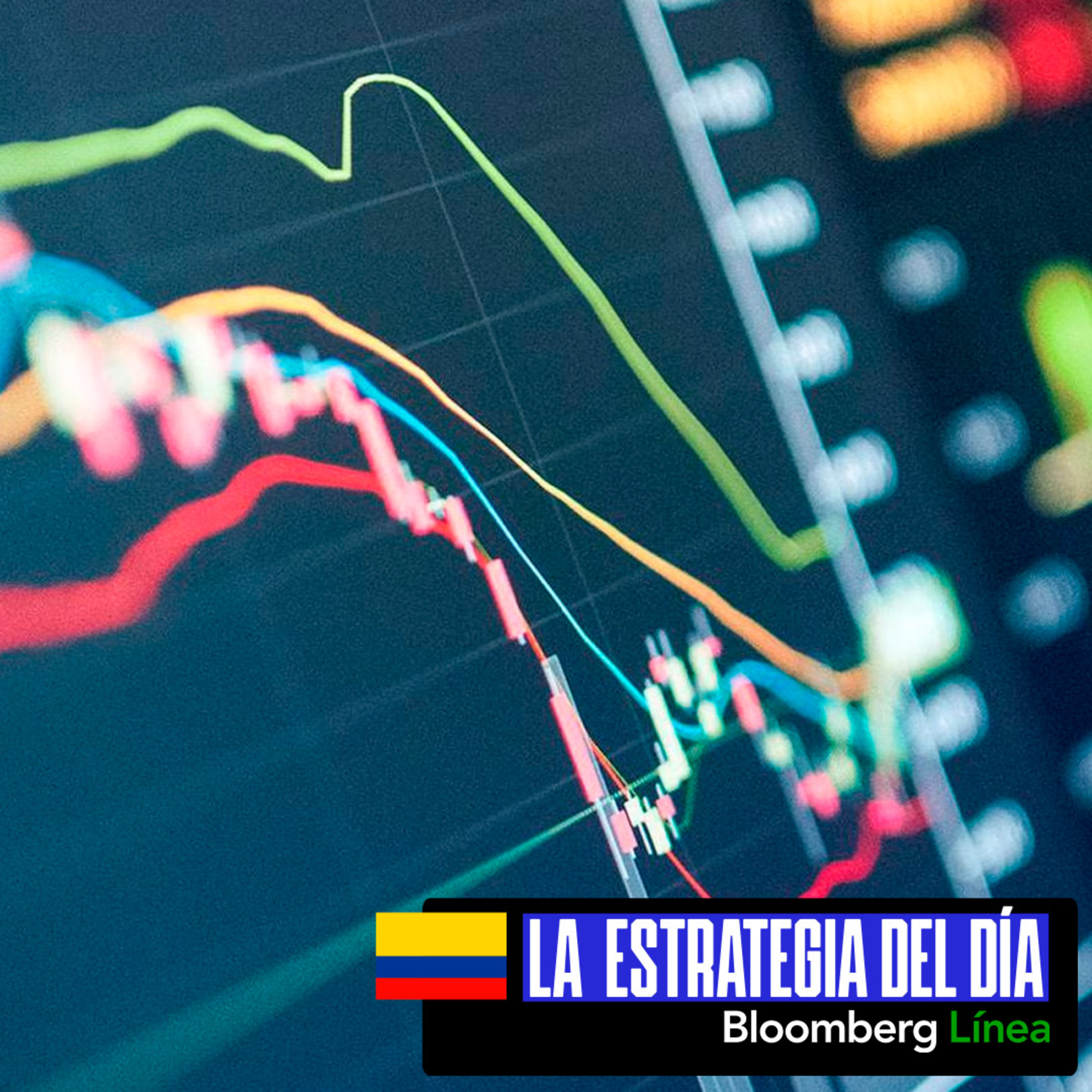 ¿Por qué 2023 sería un año rentable pese a la inflación y los vientos de recesión?  episode artwork