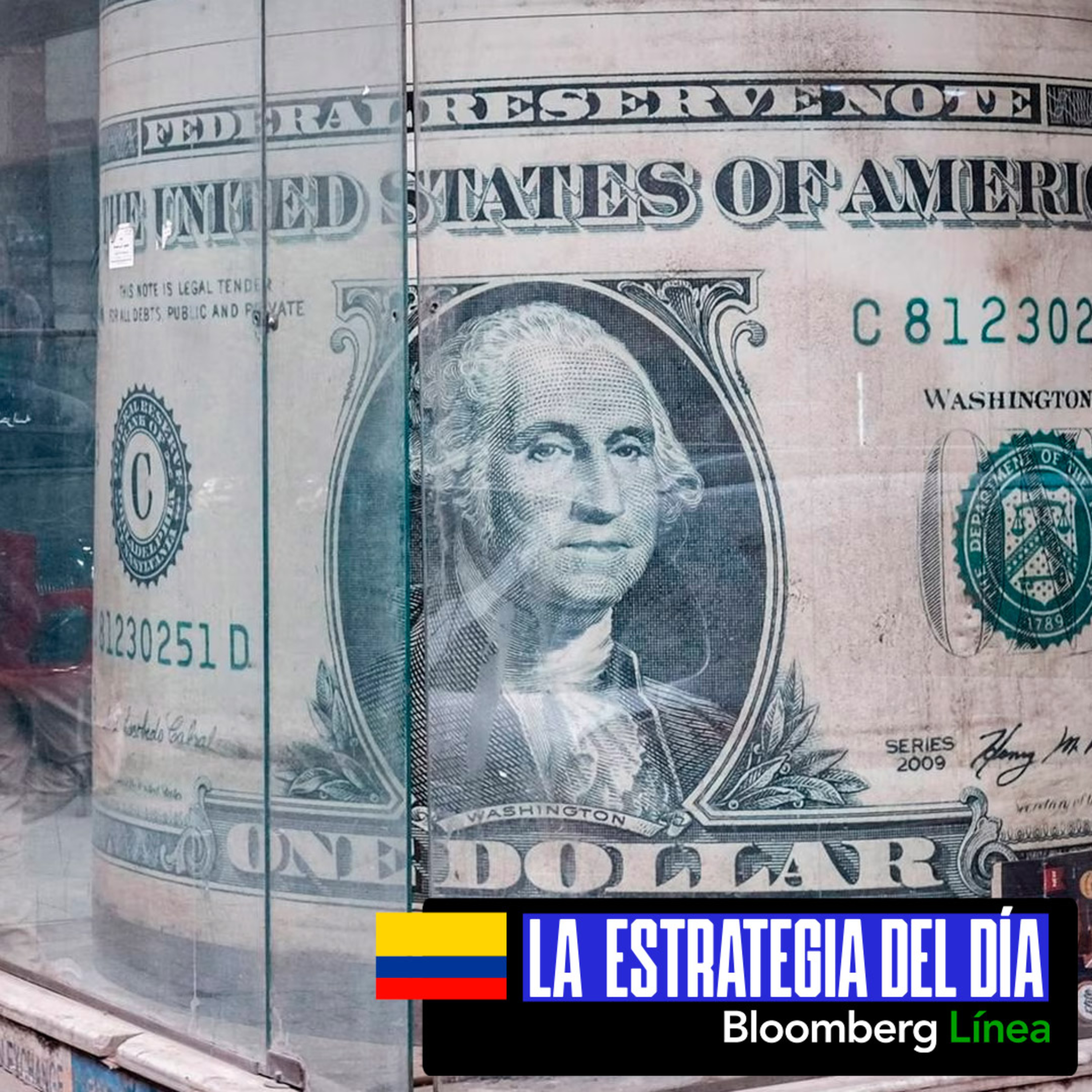 Dólar vuelve a acercarse a los $5.000: estas son las razones  episode artwork