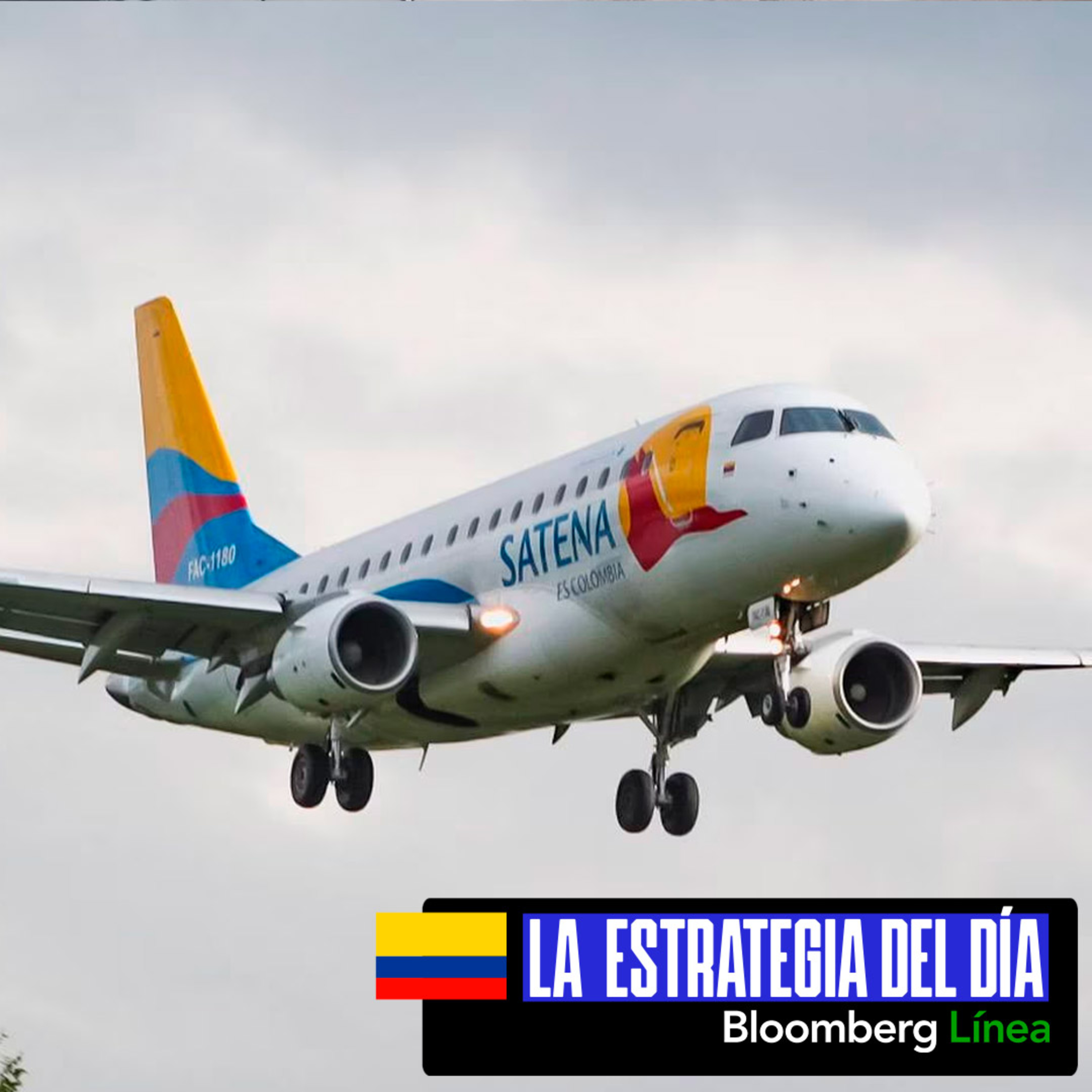 La Estrategia del Día Colombia