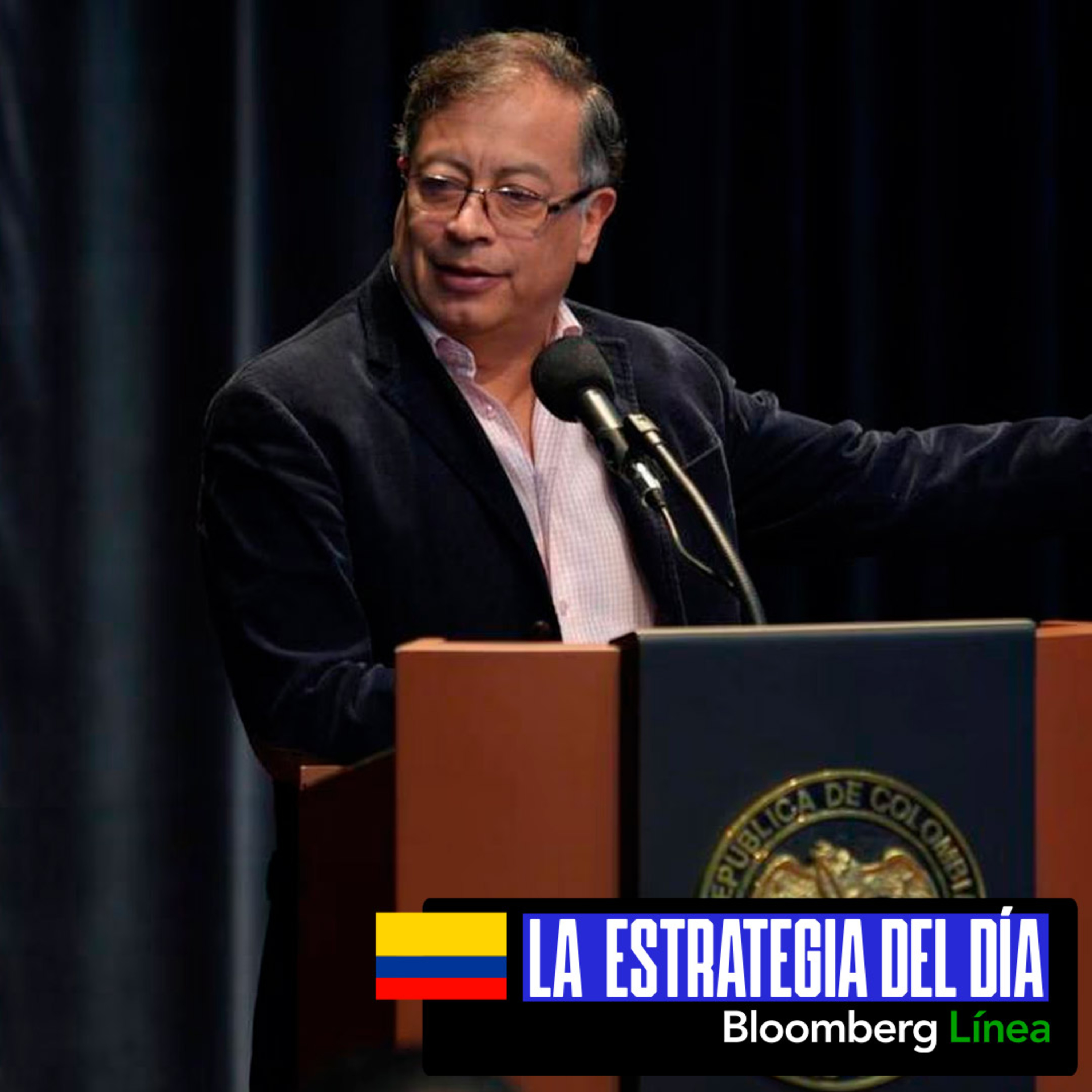 Los cargos y dependencias que ha creado Petro en la Presidencia  episode artwork