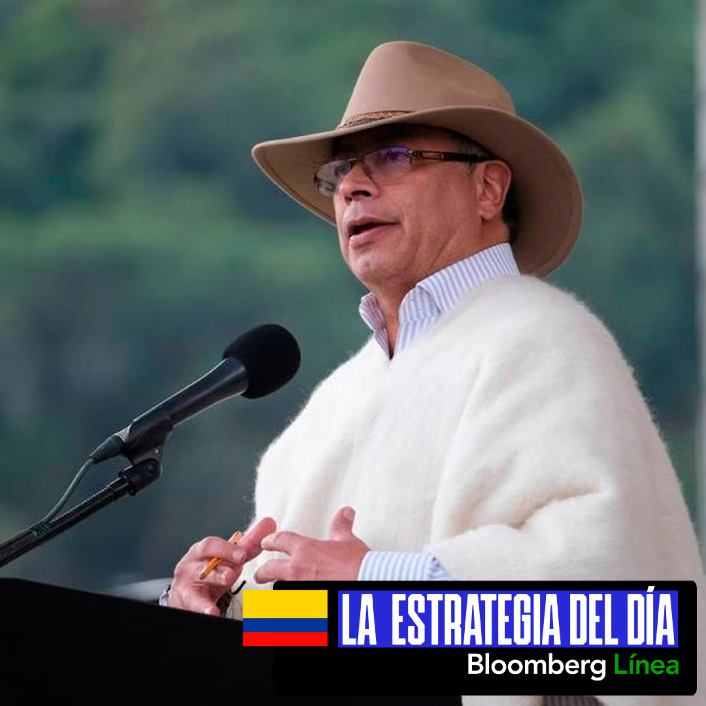 Colombia pedirá a la ONU la despenalización de la hoja de coca  episode artwork