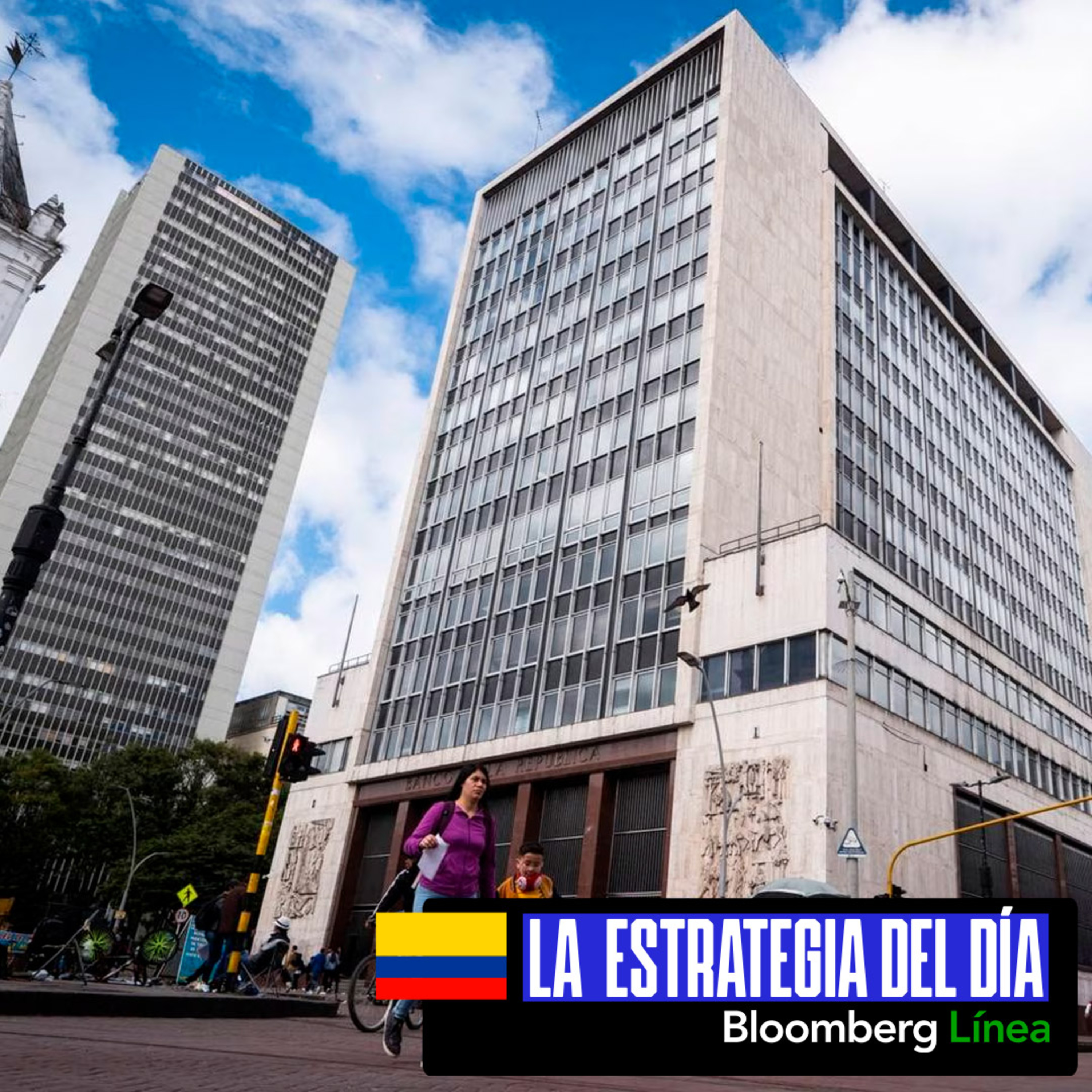 Fondos de pensiones piden que Colpensiones tenga la misma autonomía del Banrep  episode artwork