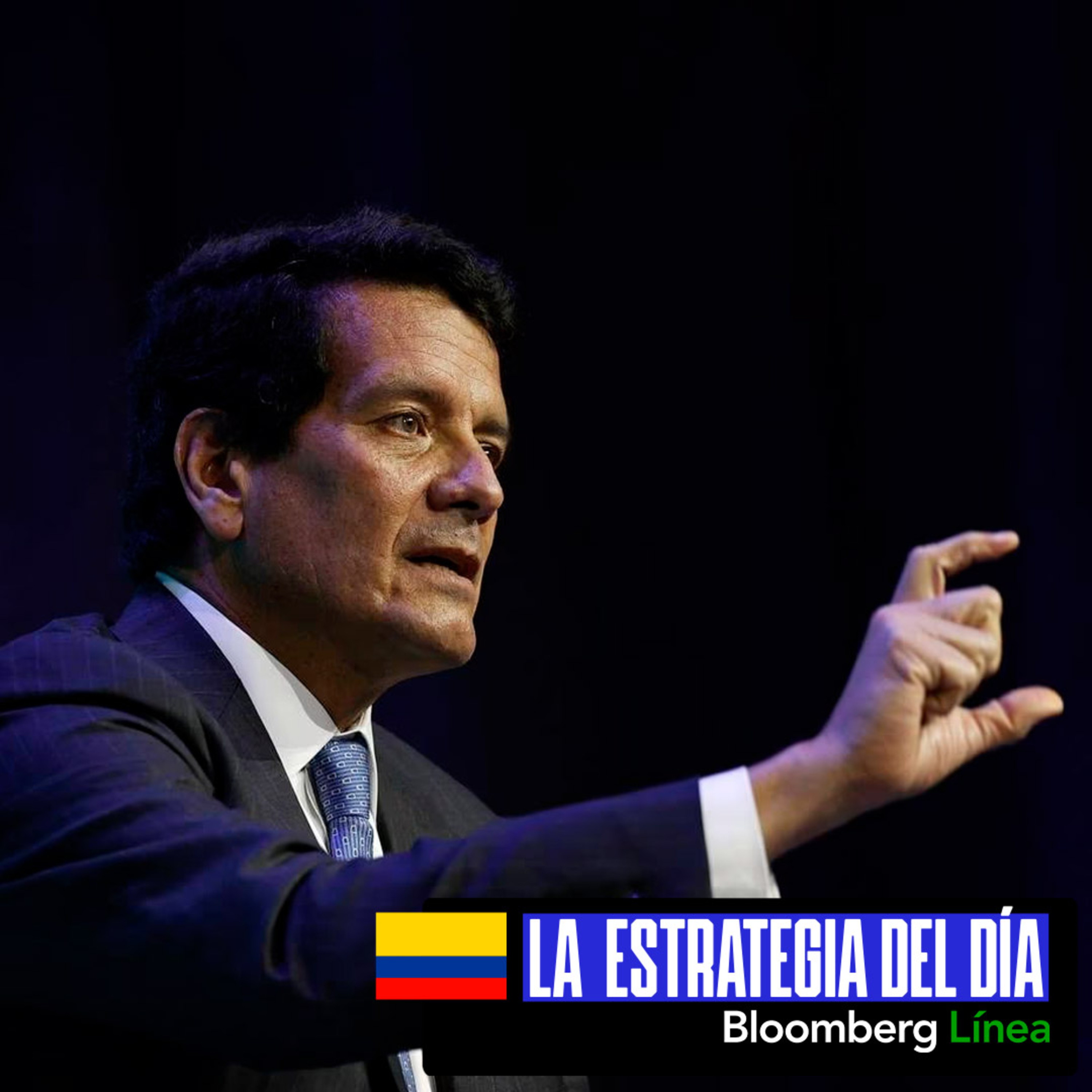 Lo que dijo el presidente de Ecopetrol sobre la Reforma Laboral  episode artwork
