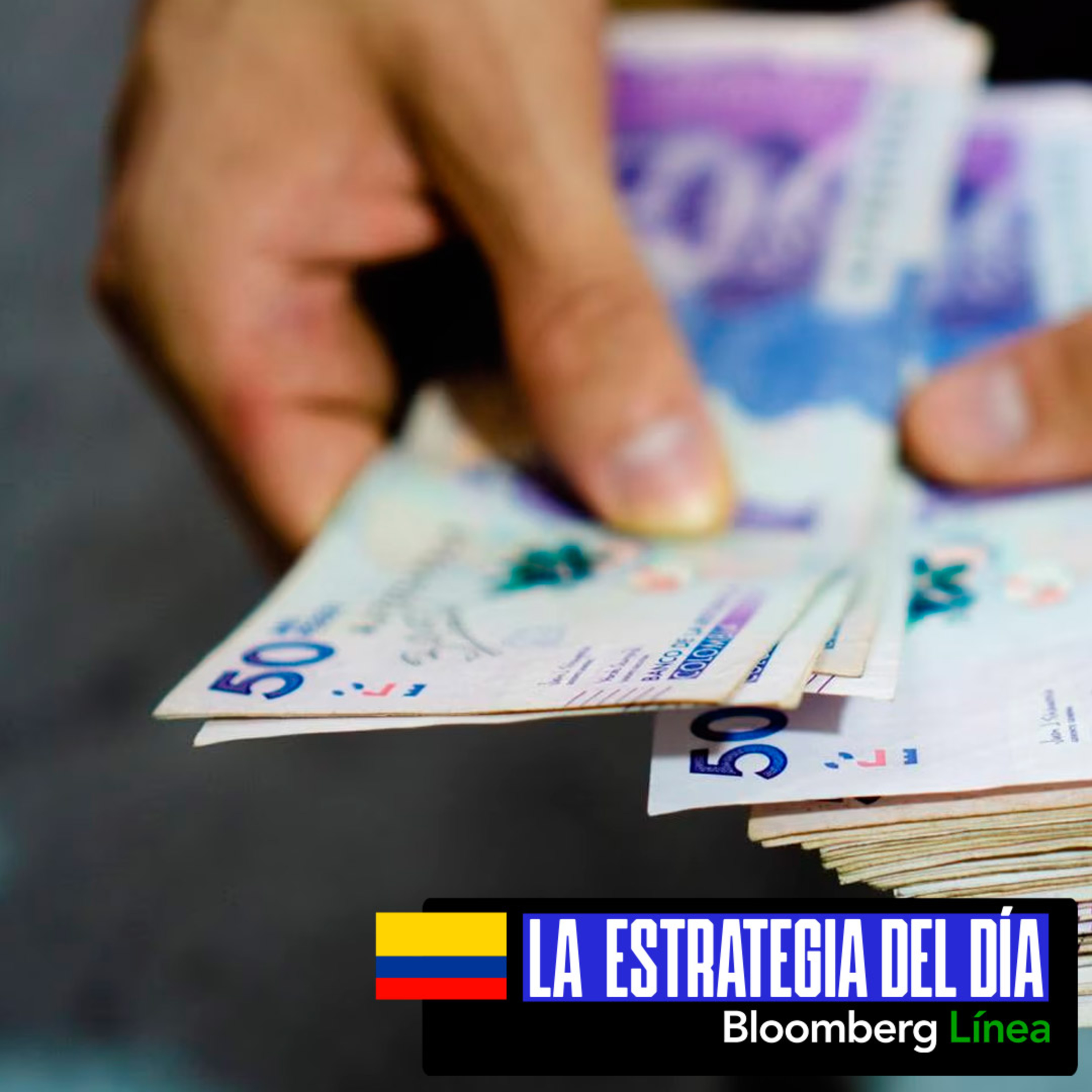 Inflación sigue en máximos históricos y lo que dijo el presidente Petro al respecto  episode artwork