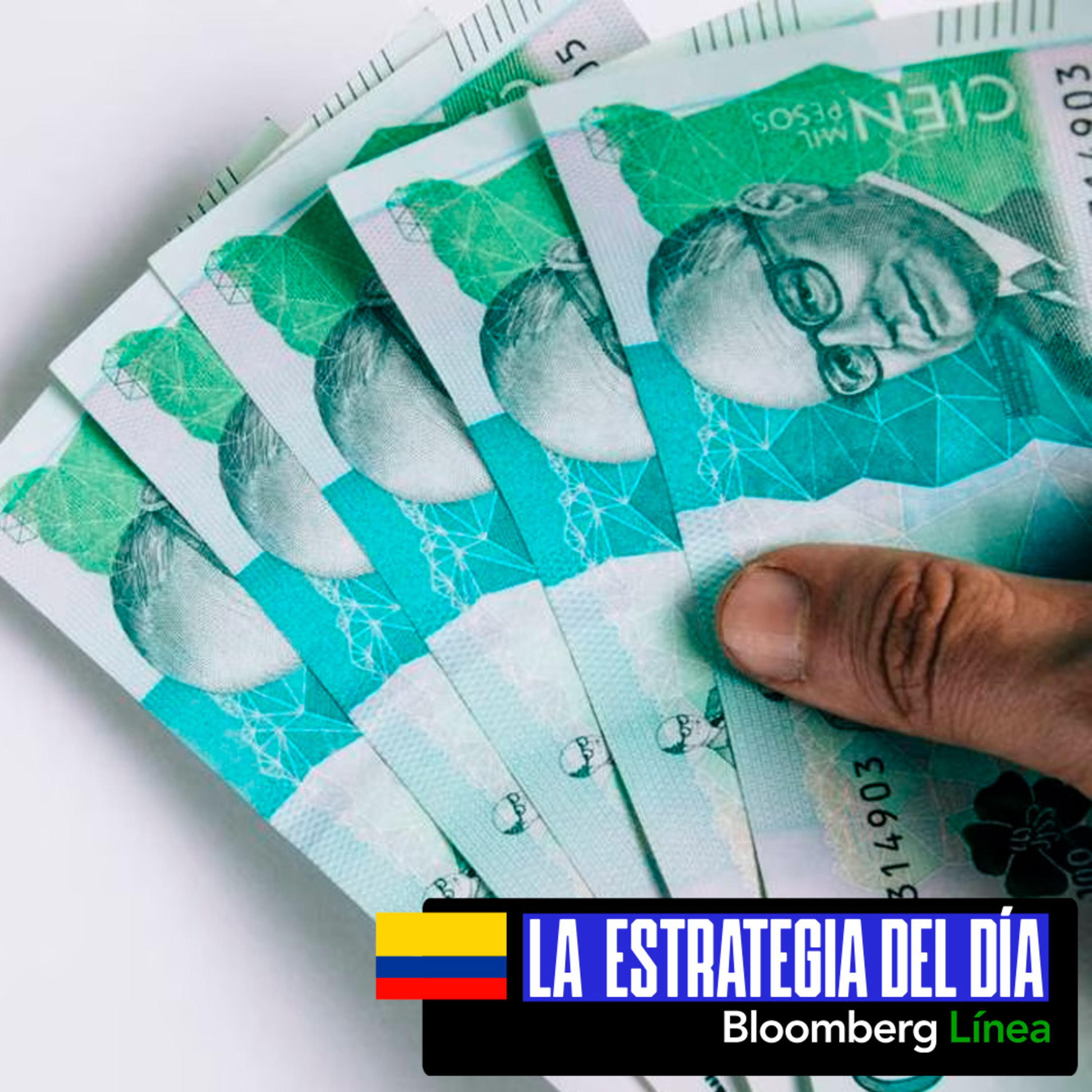 Los cambios que tendría la economía colombiana si las AFP repatrian sus recursos  episode artwork
