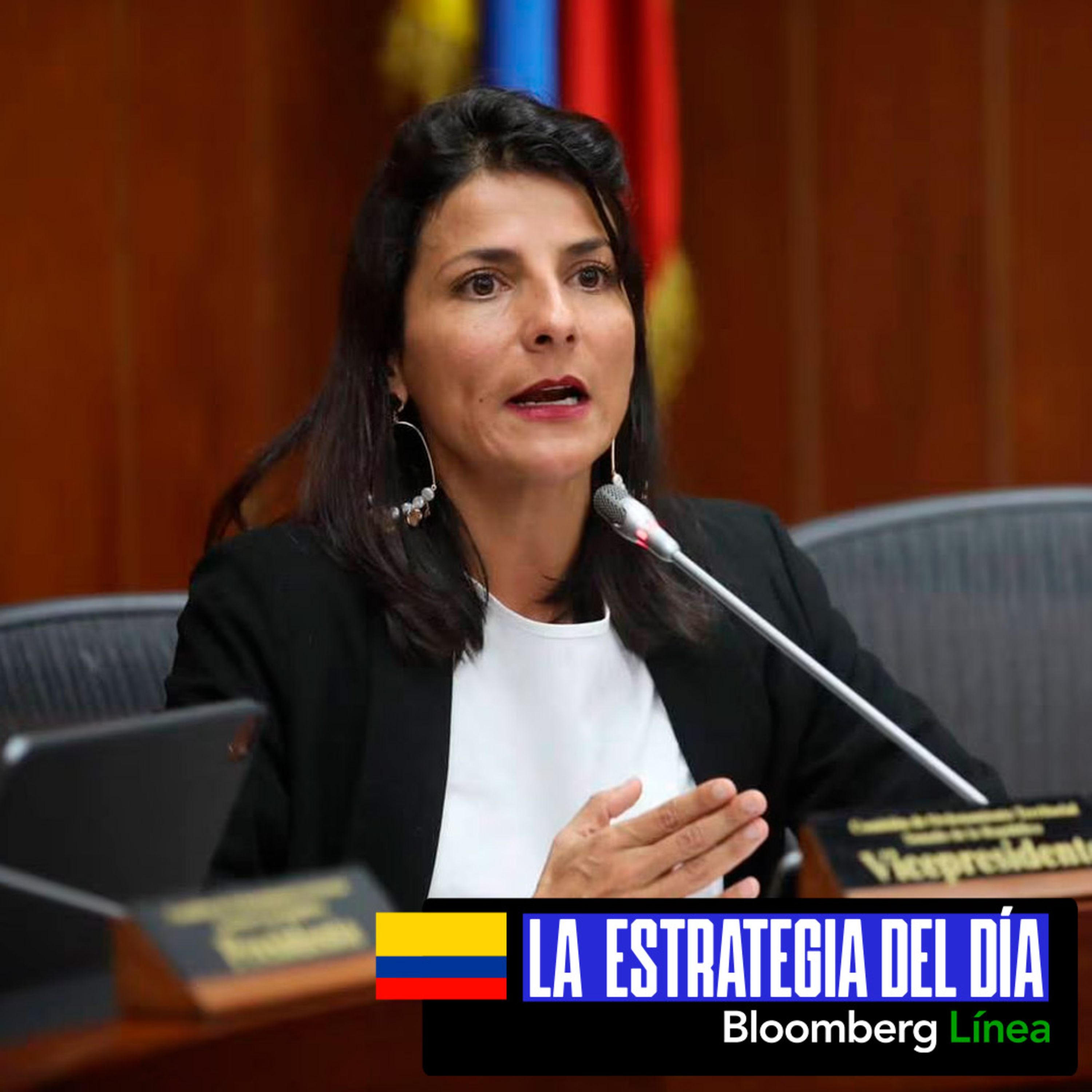 Colombia continuará con la explotación de gas y combustibles líquidos  episode artwork