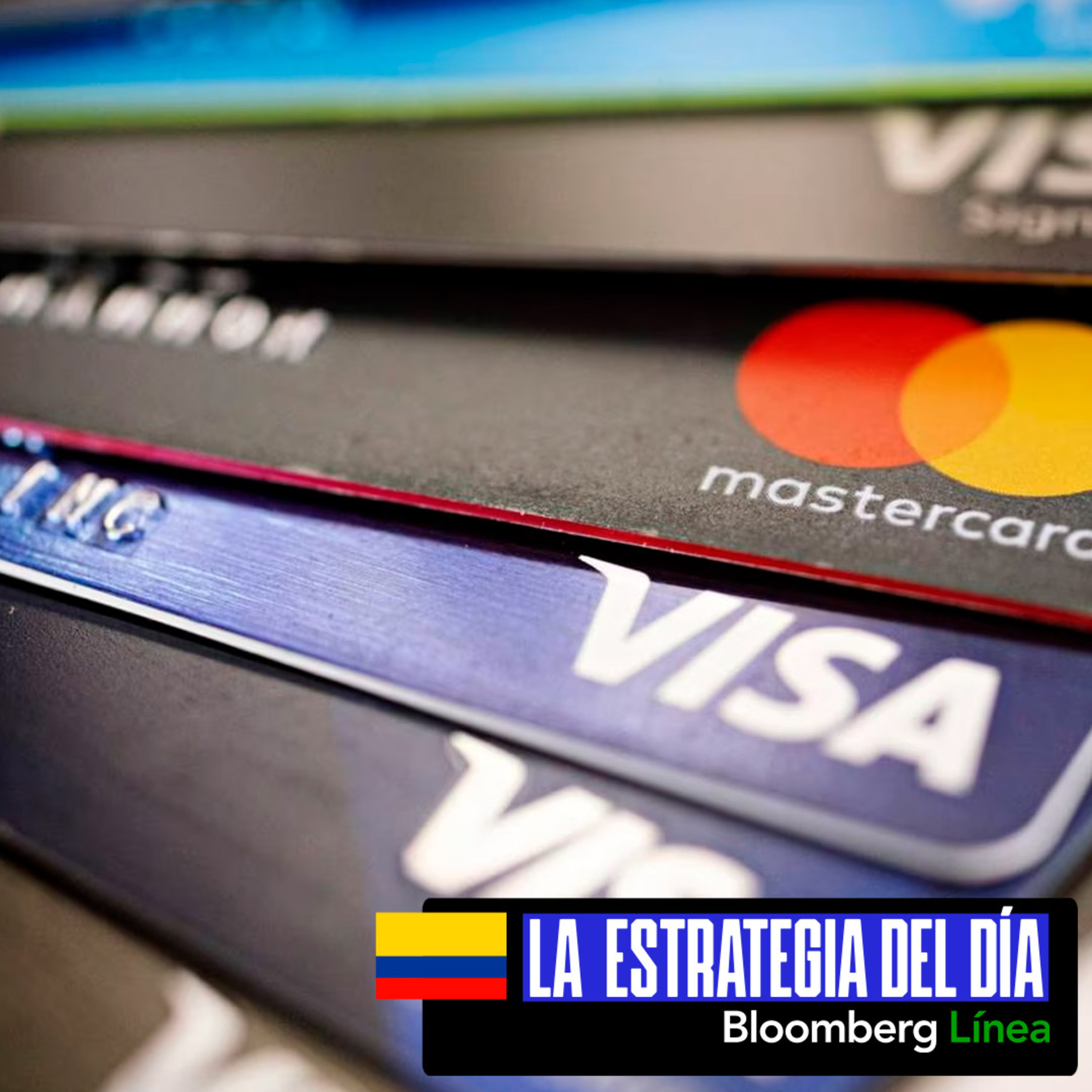 ¿Cómo sacarle provecho a su tarjeta de crédito ahora que bajaron las tasas?  episode artwork