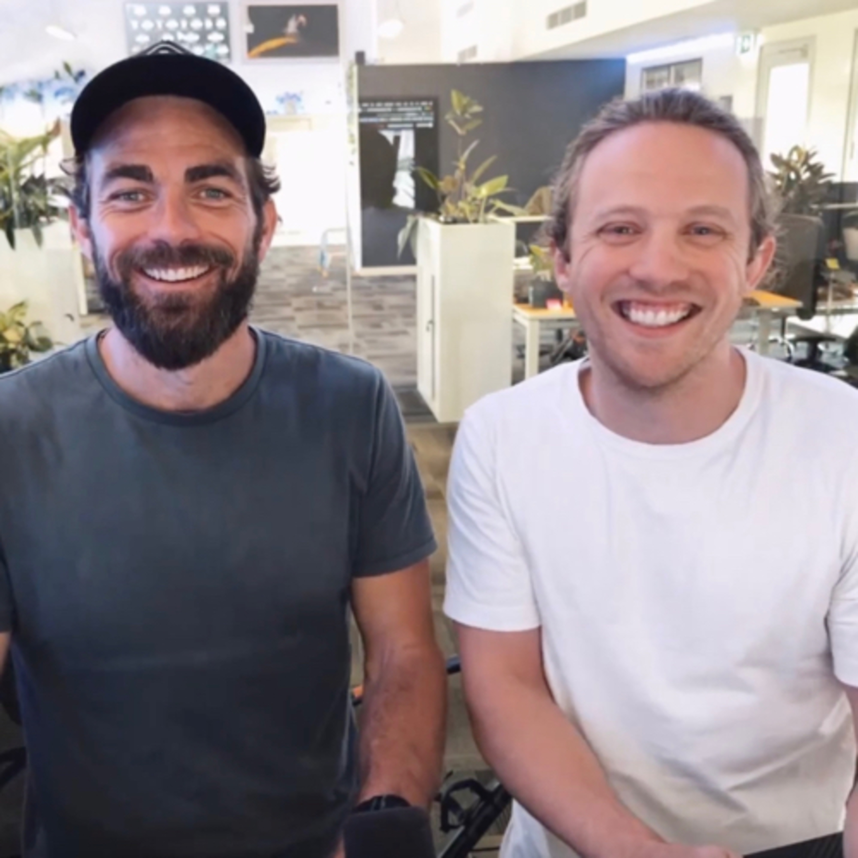 Tradies Success Podcast | Business Growth for Electricians, Plumbers, Builders & All Tradies