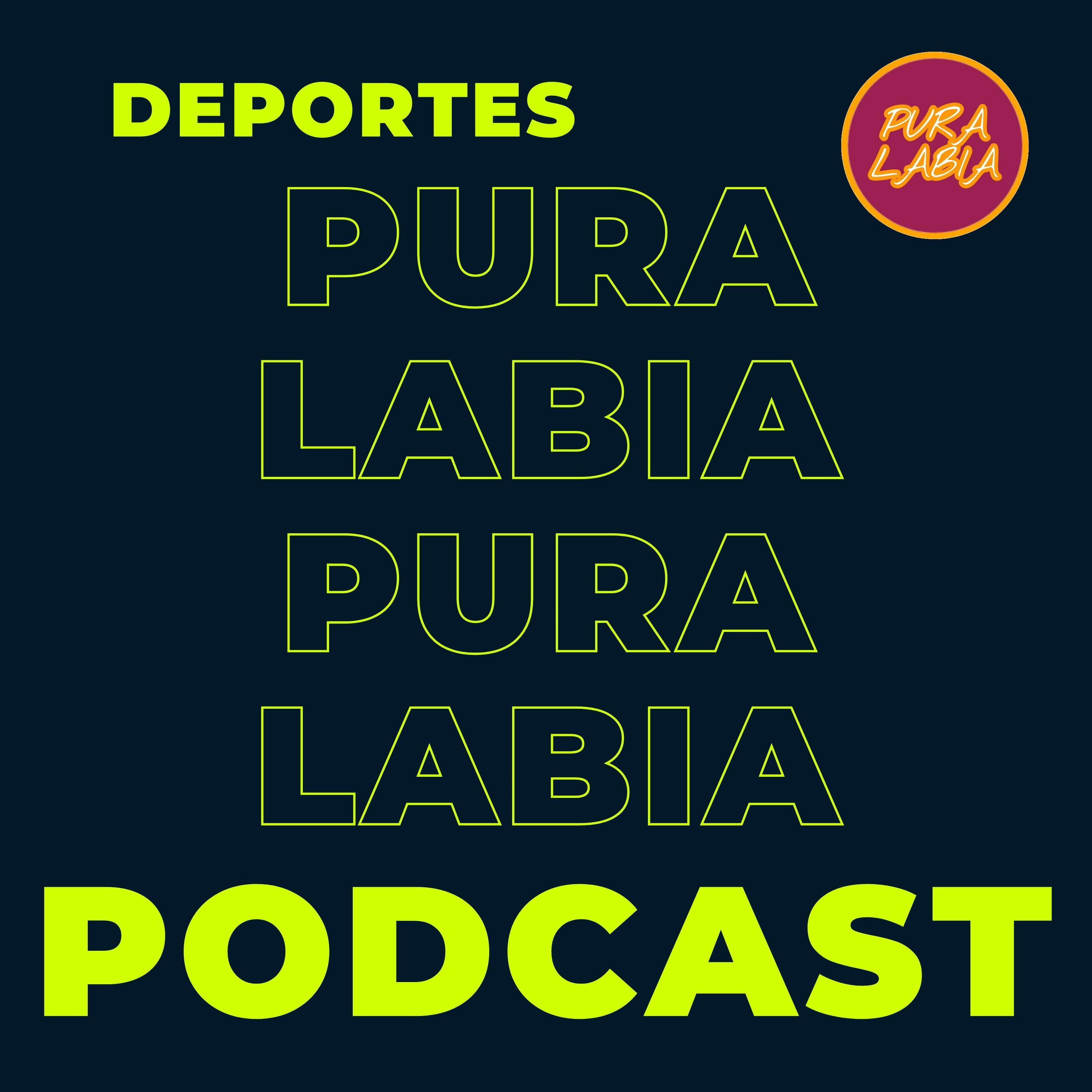 Pura Labia