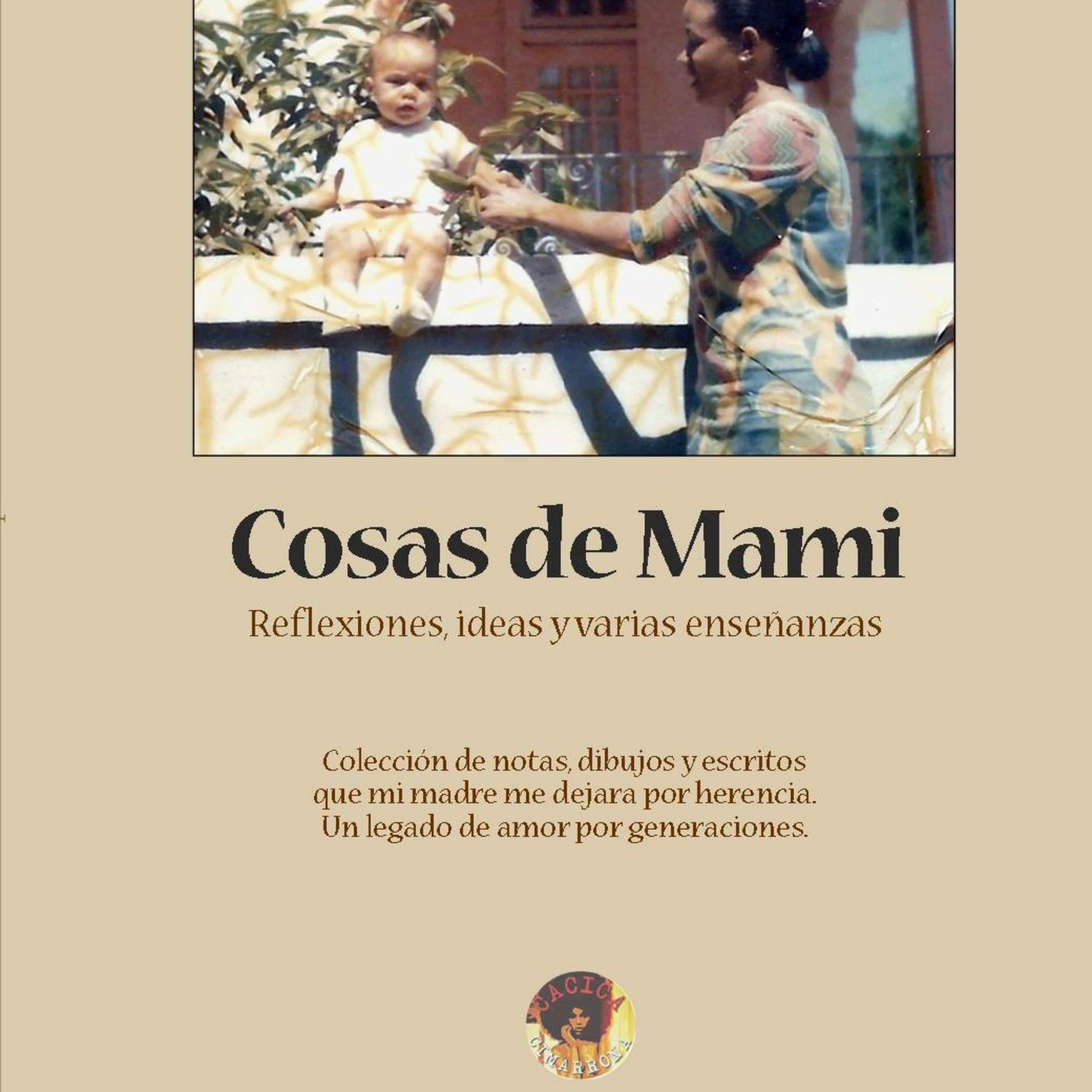 Cosas de Mara