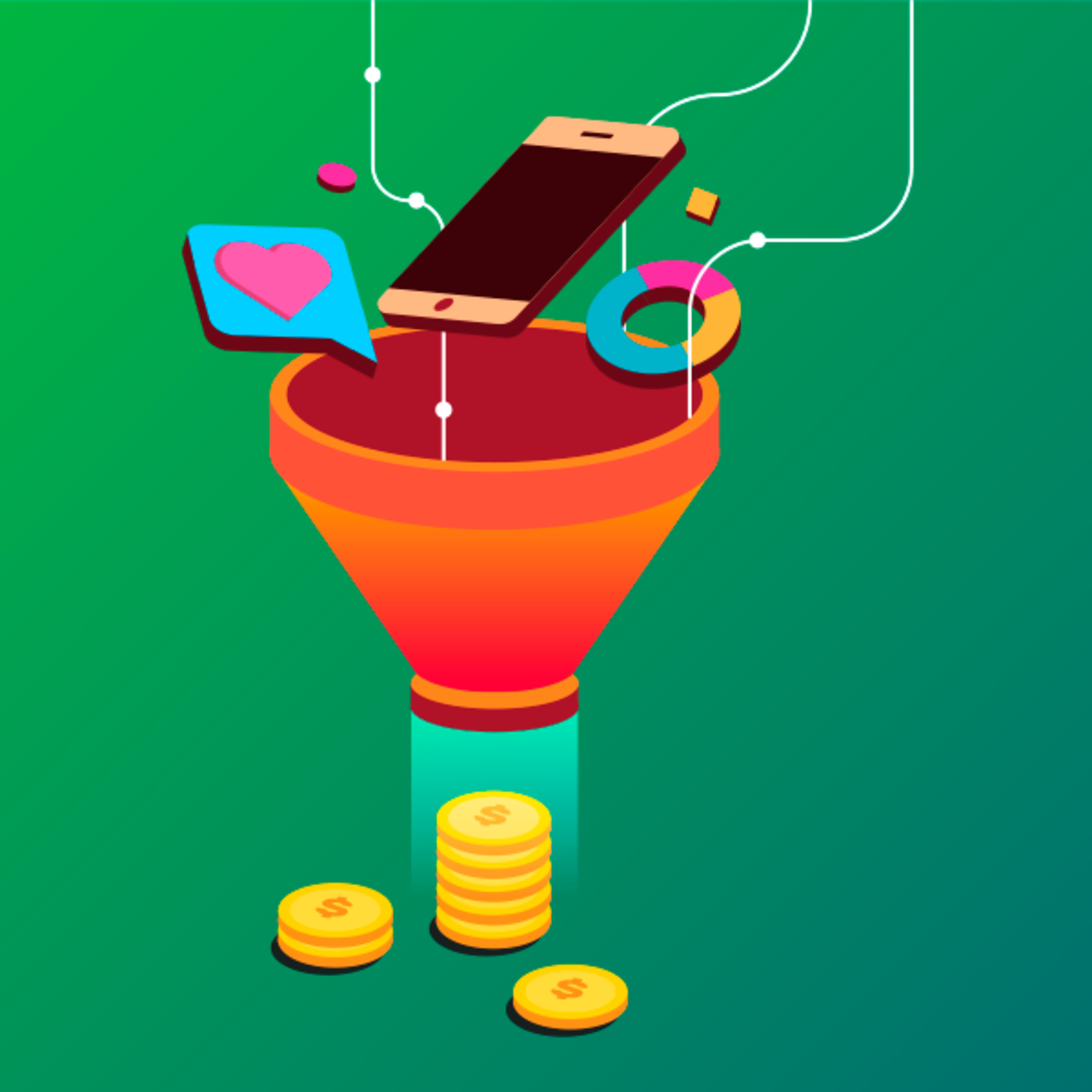 Pitadas de Marketing