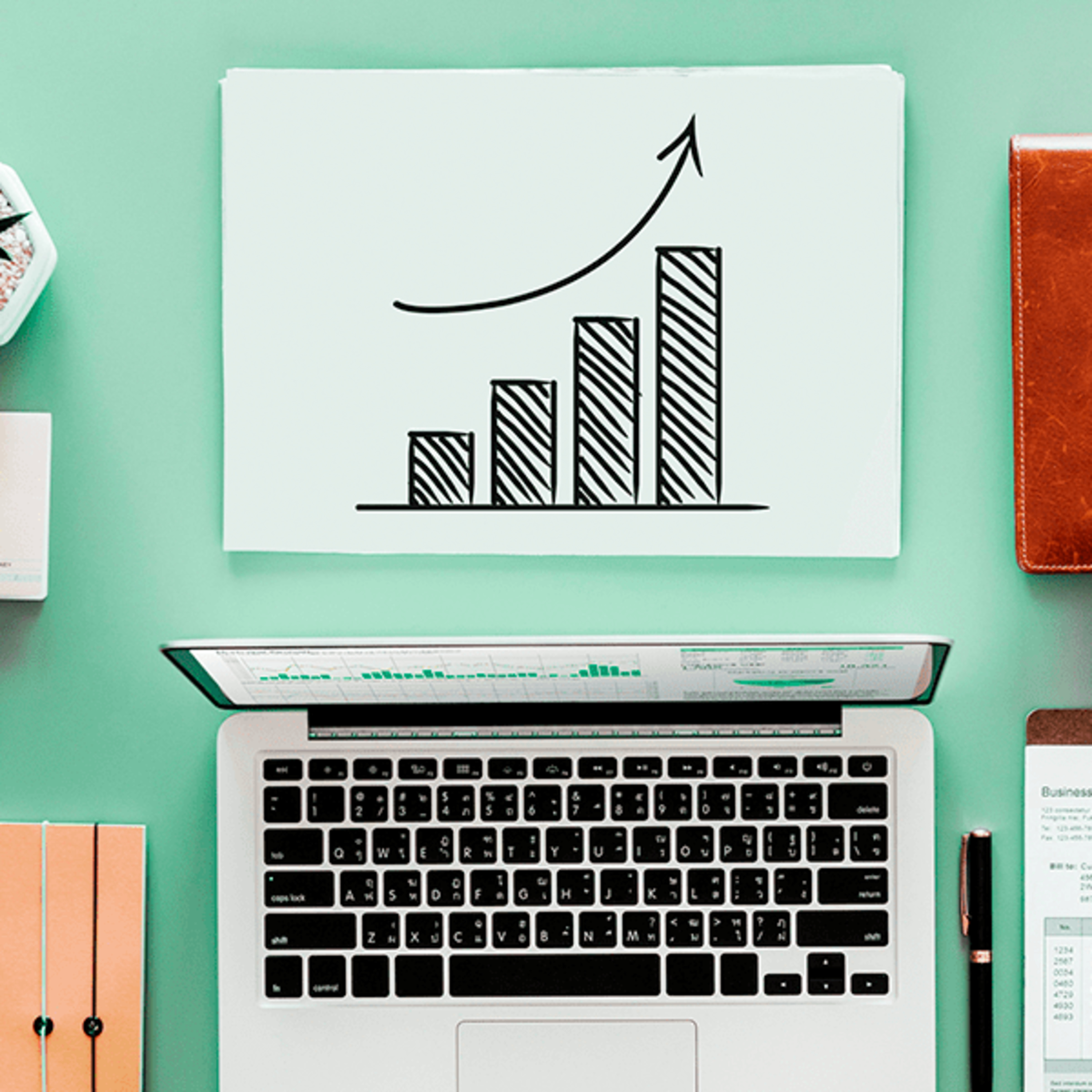 Pitadas de Marketing