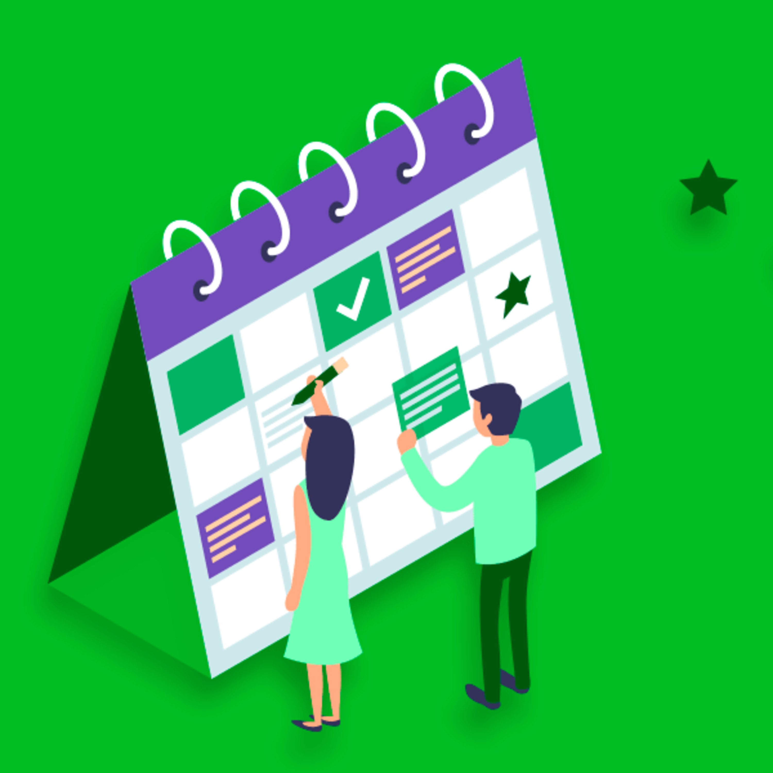 Pitadas de Marketing