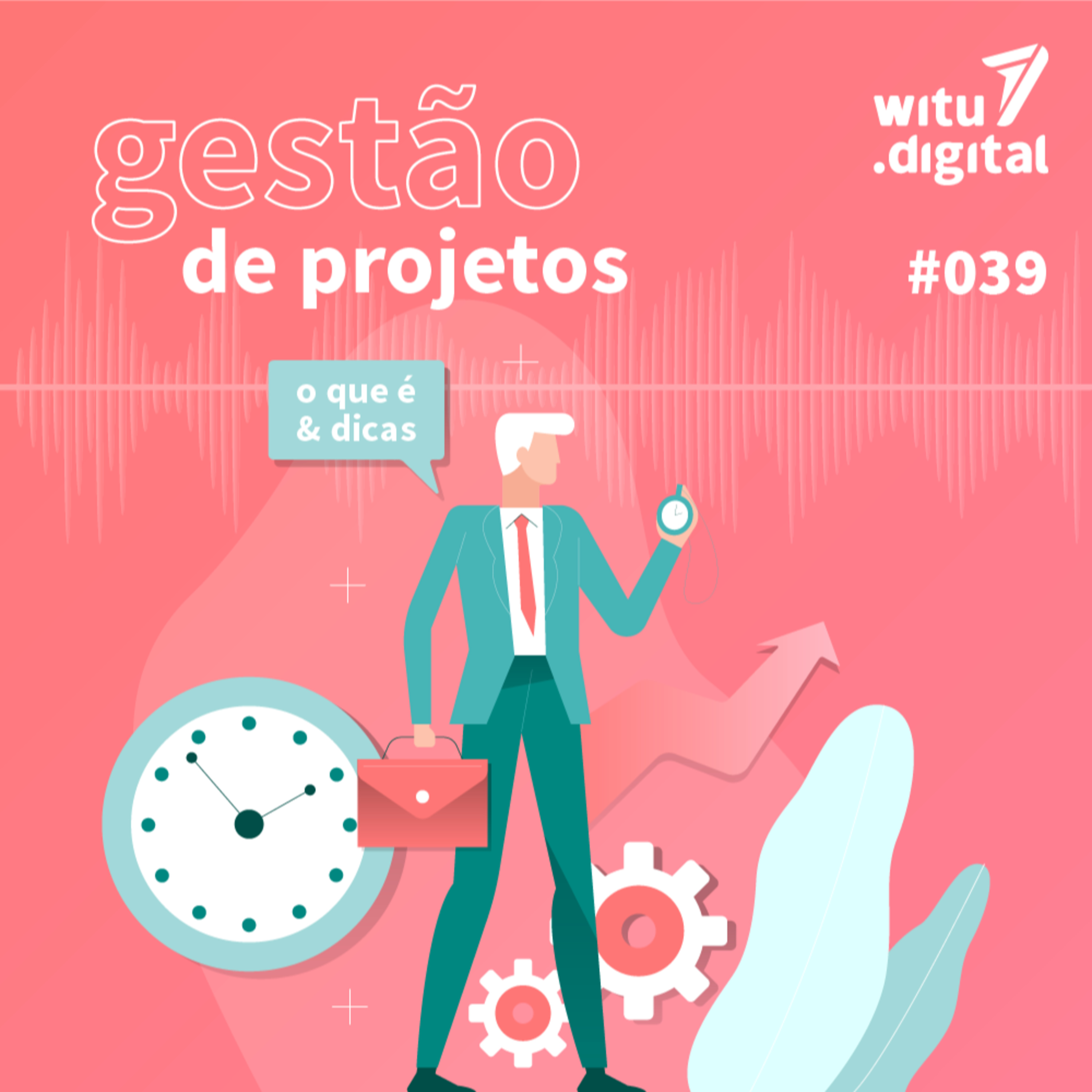 Pitadas de Marketing