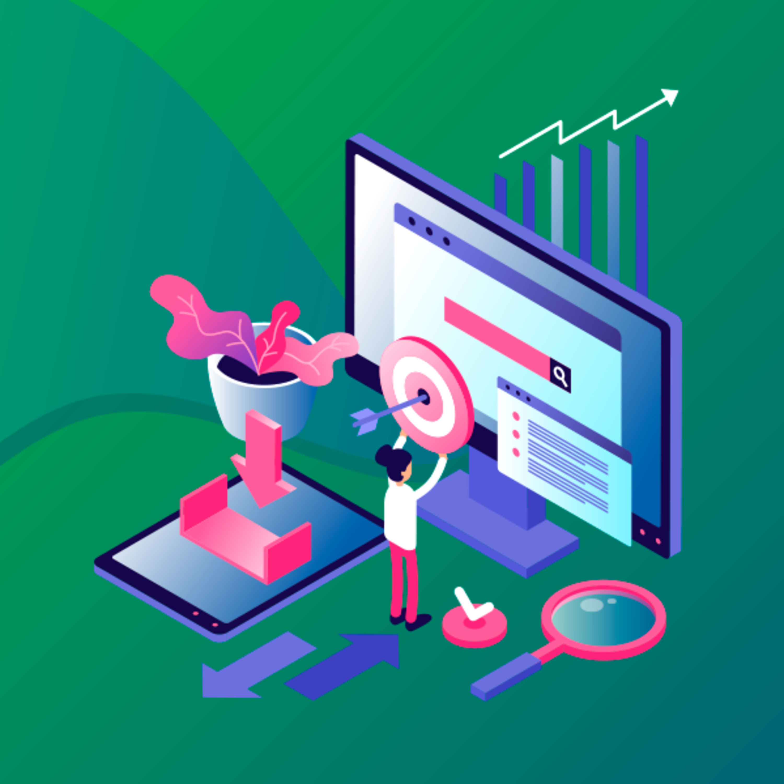 Pitadas de Marketing
