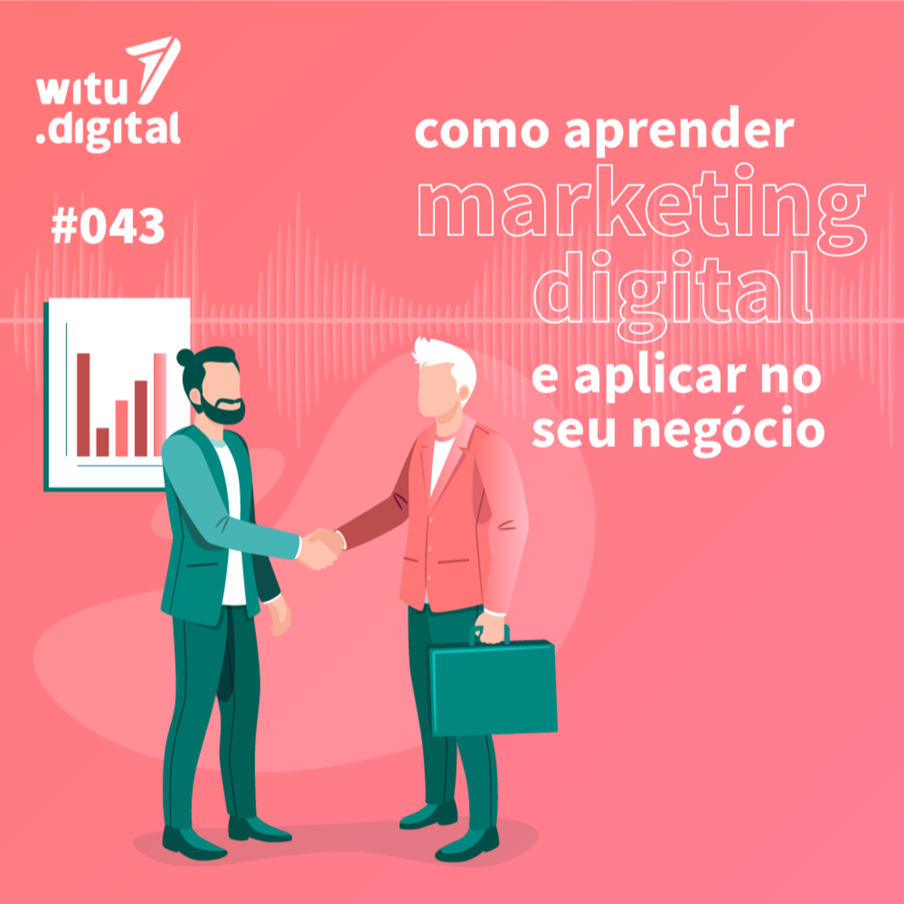 Pitadas de Marketing