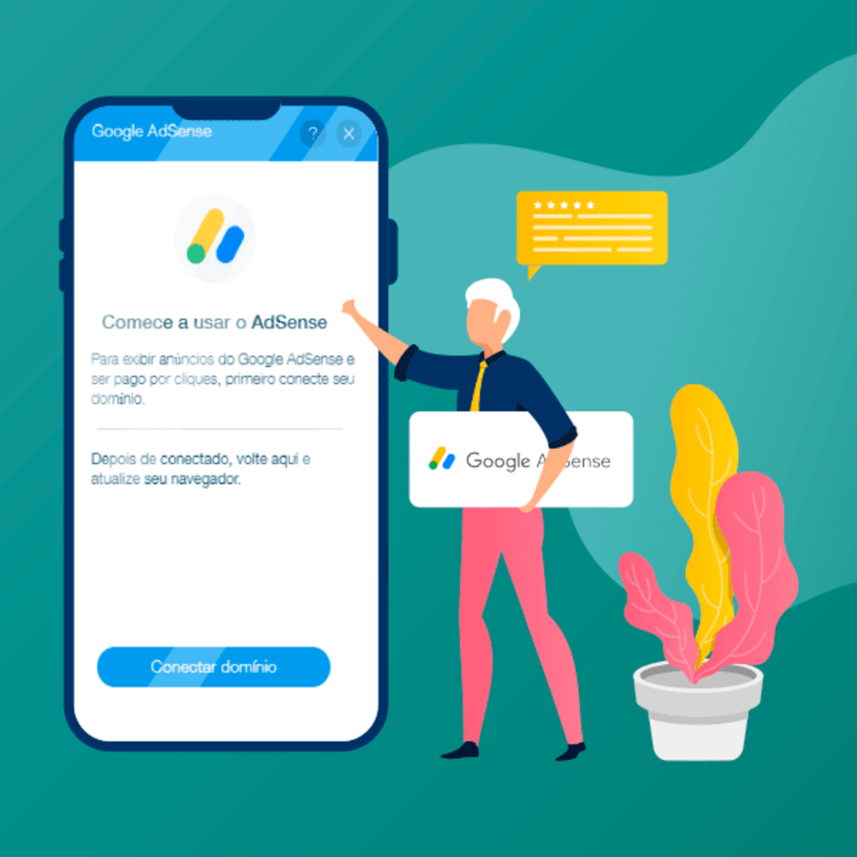 Pitadas de Marketing