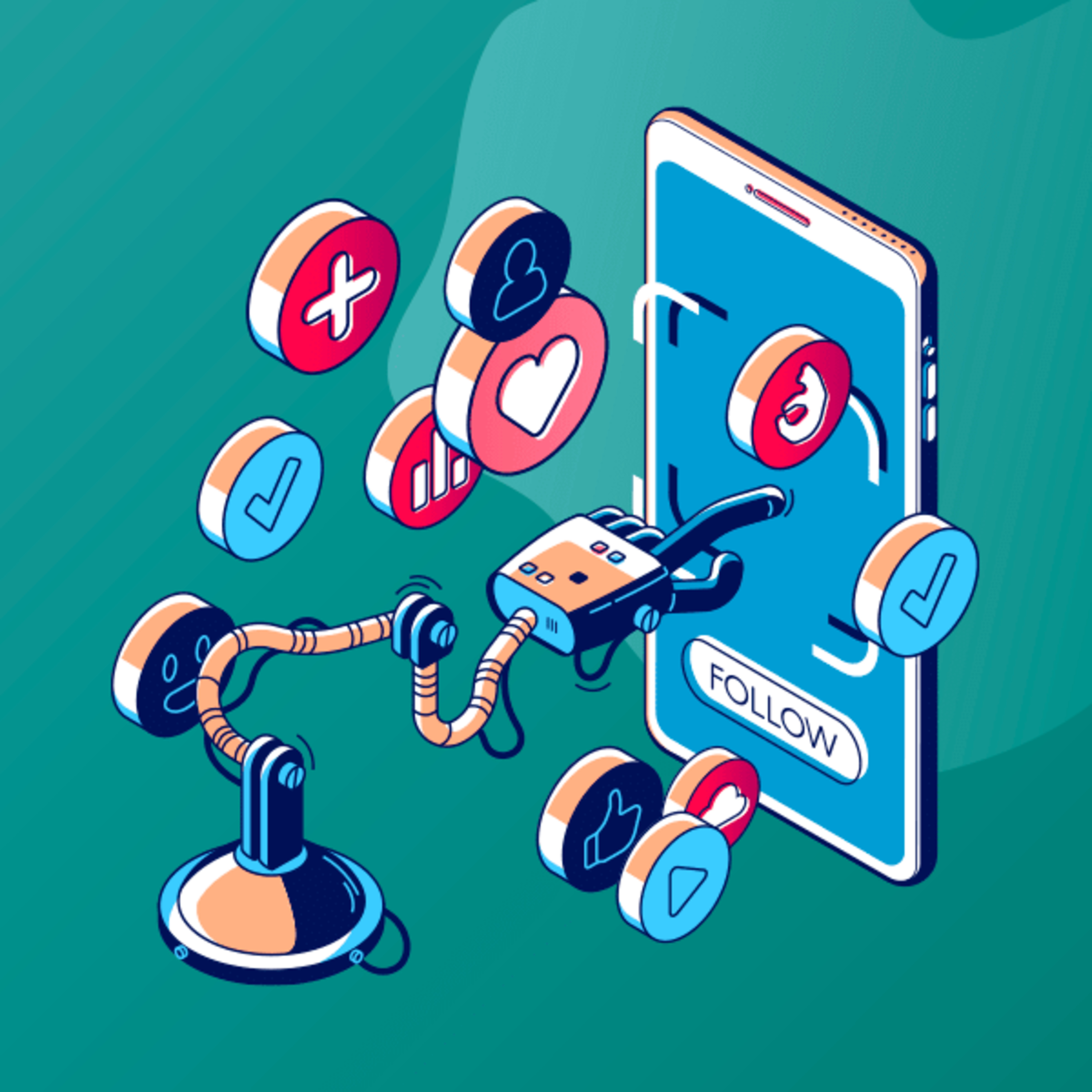 Pitadas de Marketing