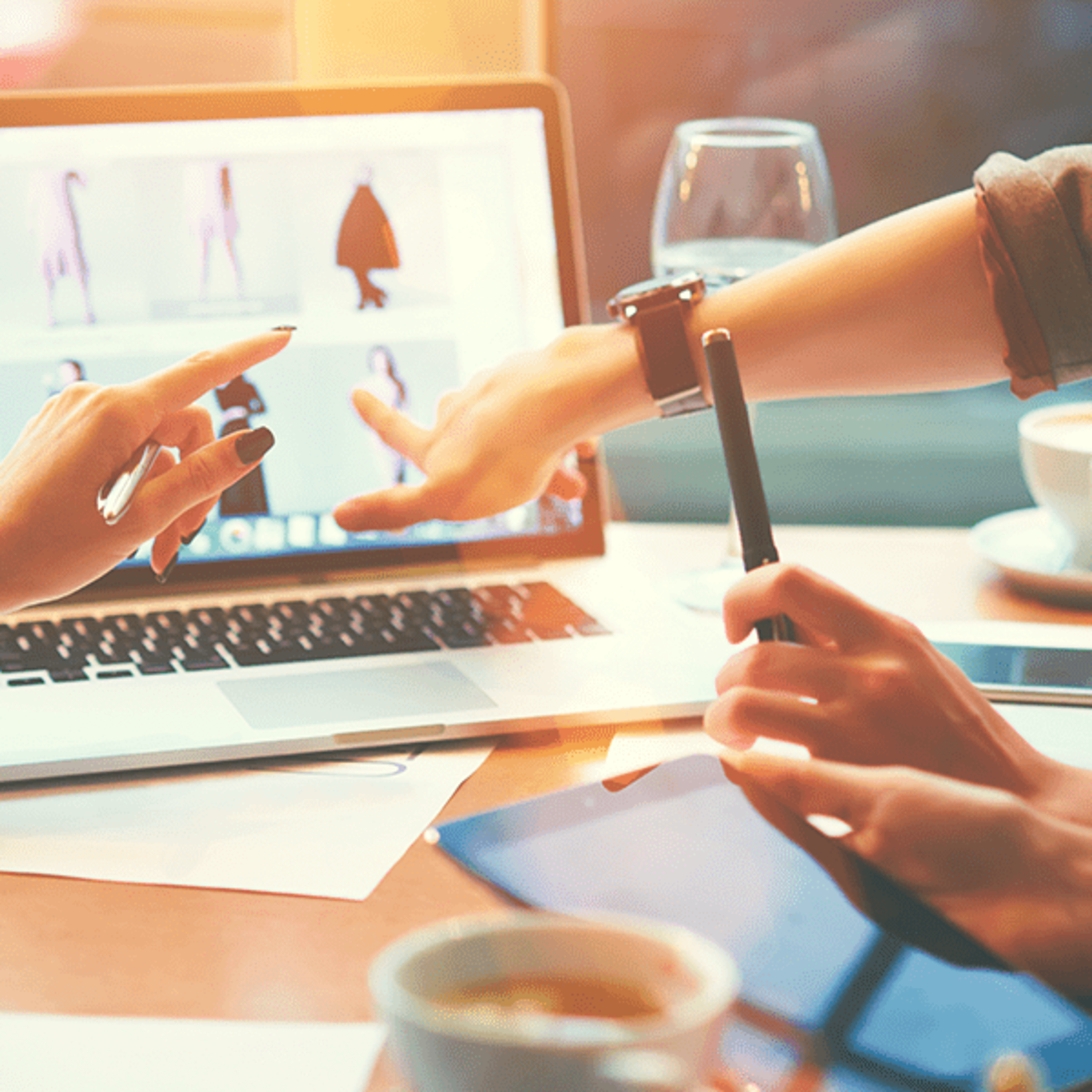 Pitadas de Marketing