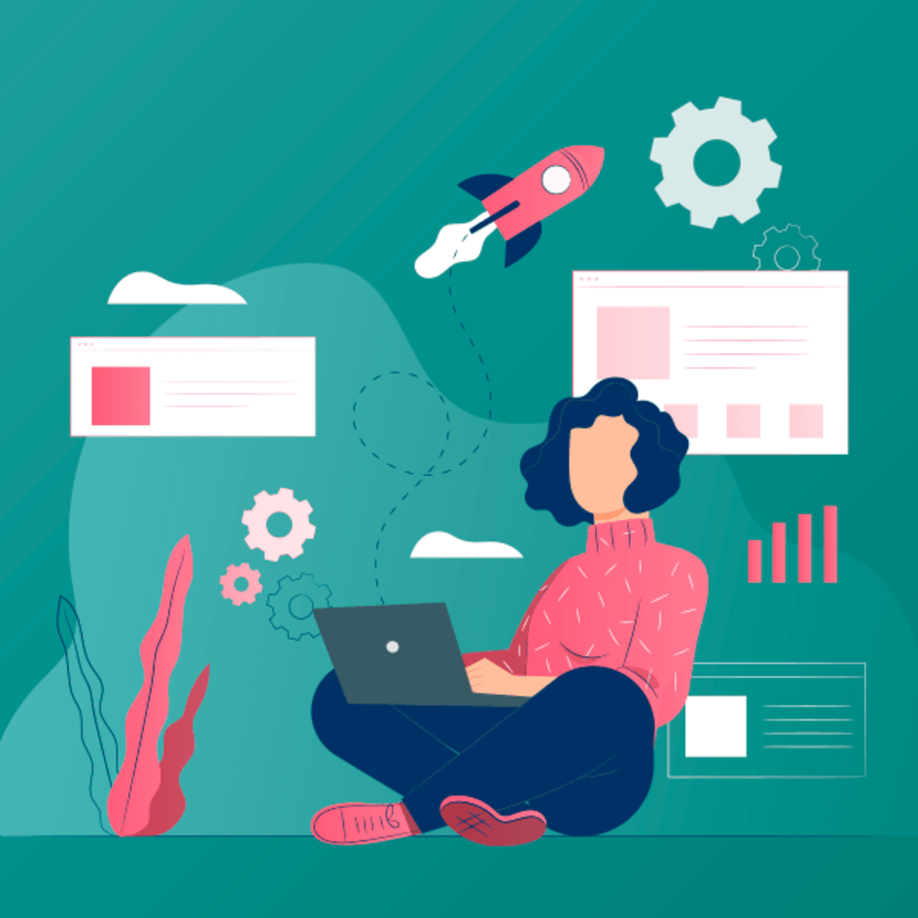 Pitadas de Marketing