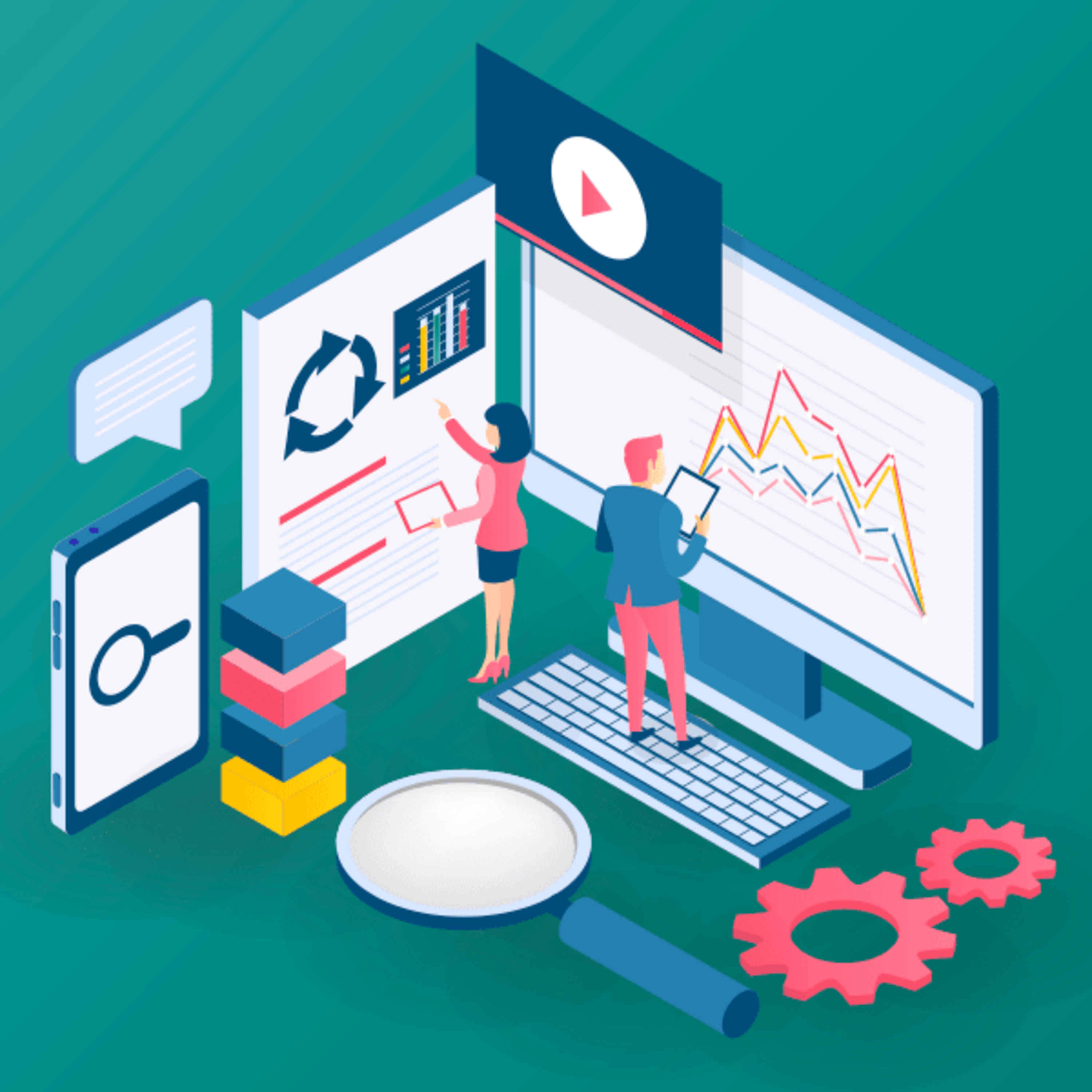 Pitadas de Marketing