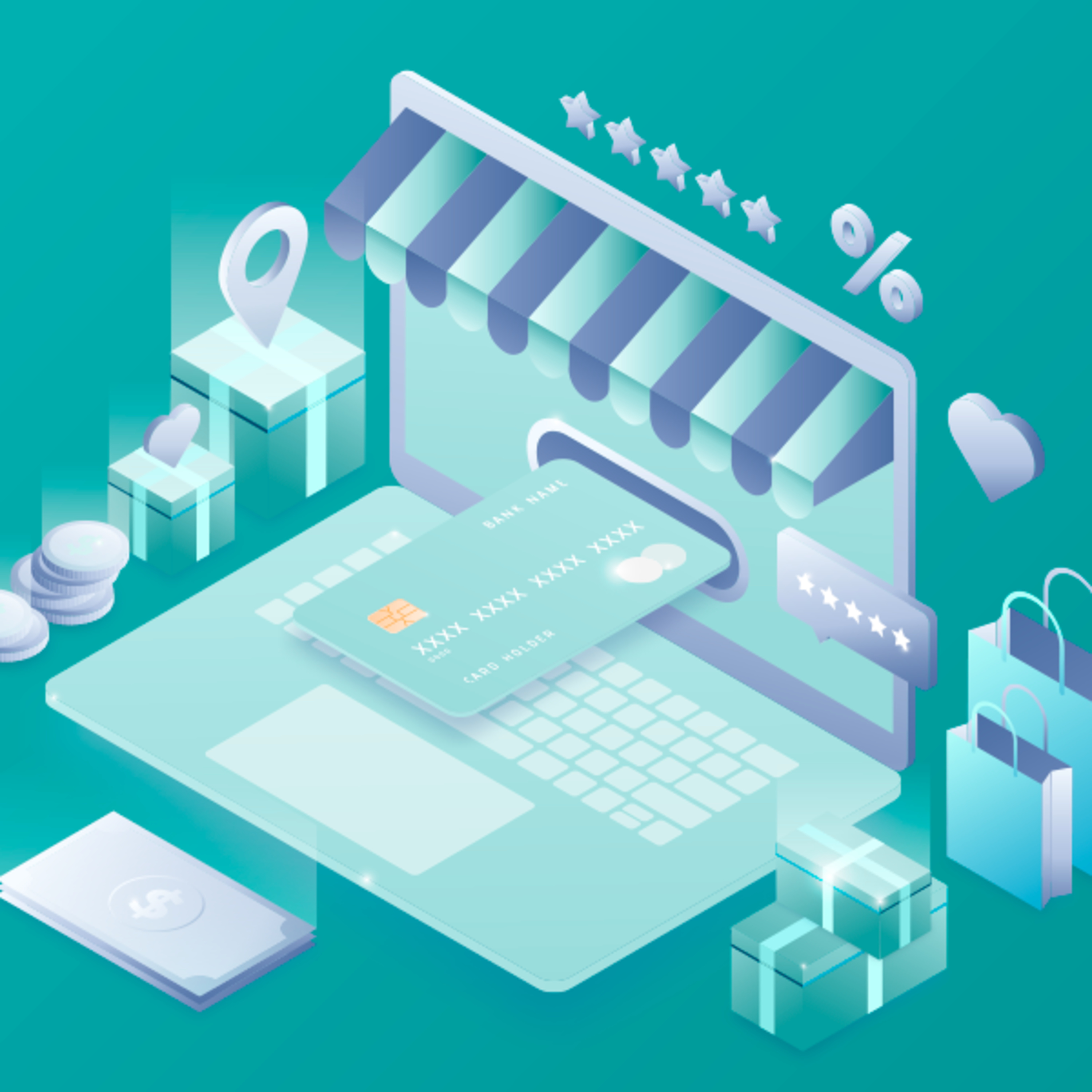 Pitadas de Marketing