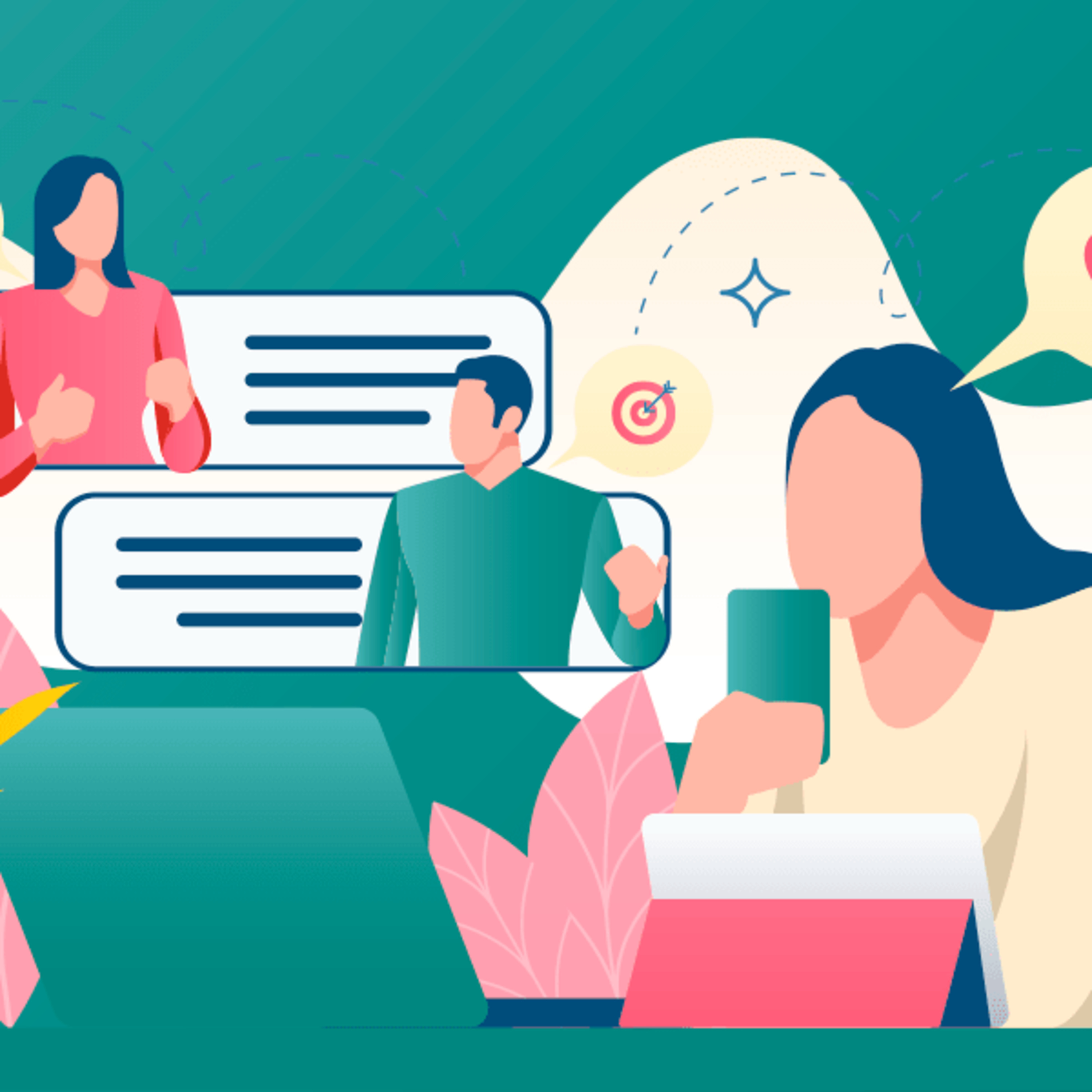 Pitadas de Marketing
