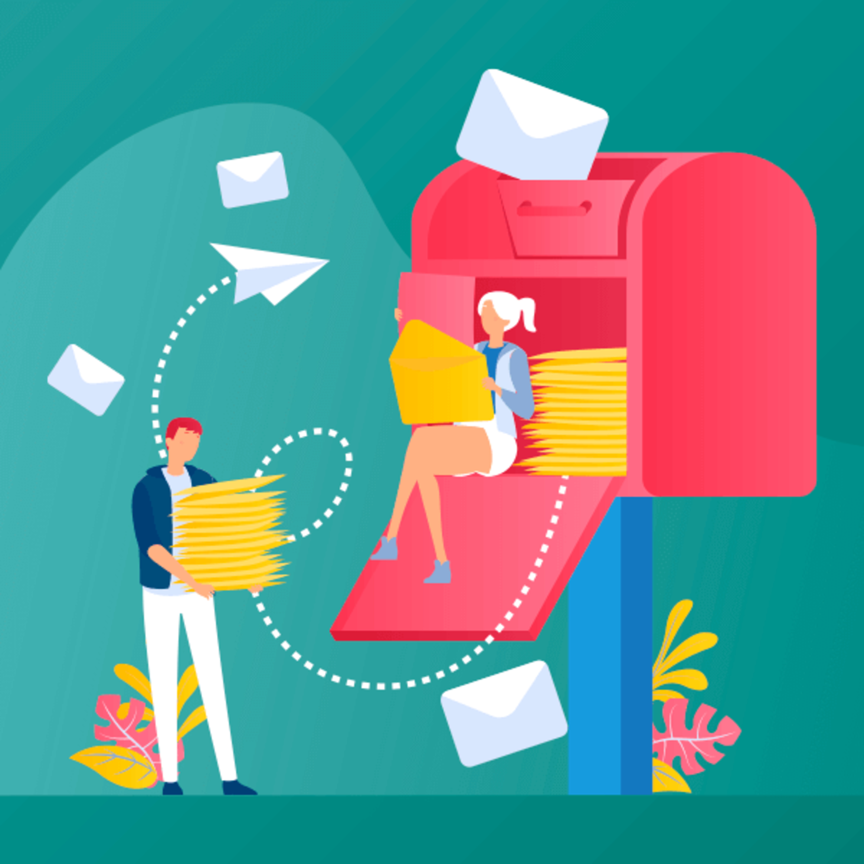 Pitadas de Marketing