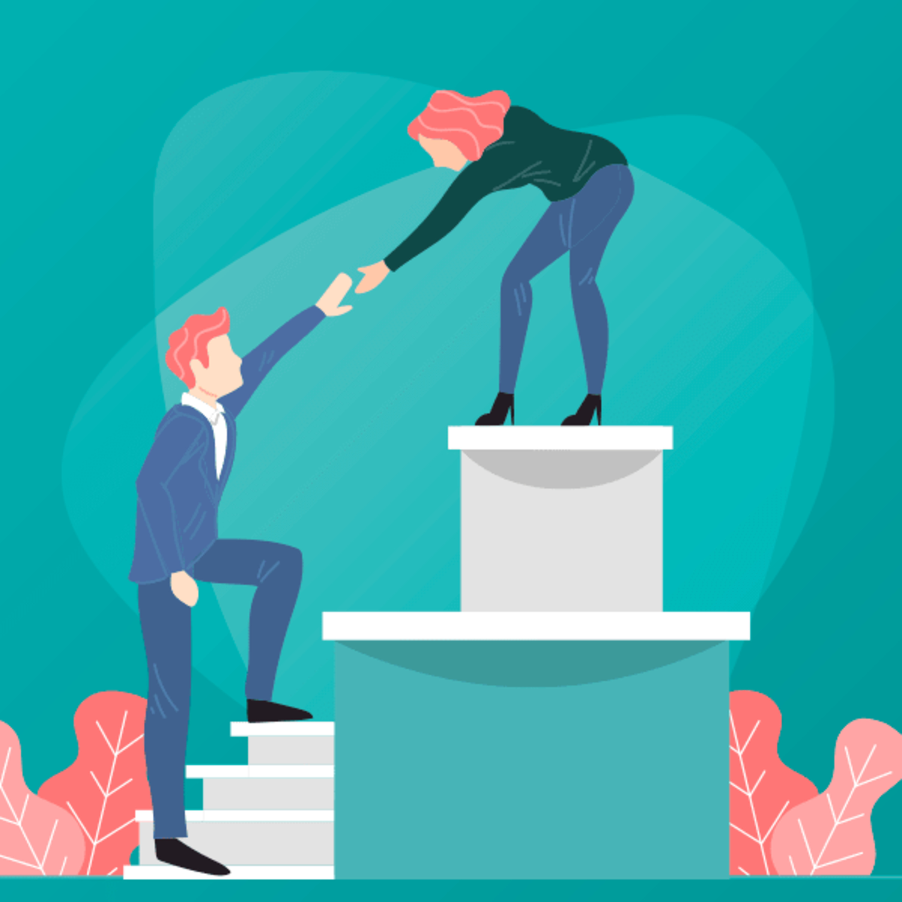Pitadas de Marketing