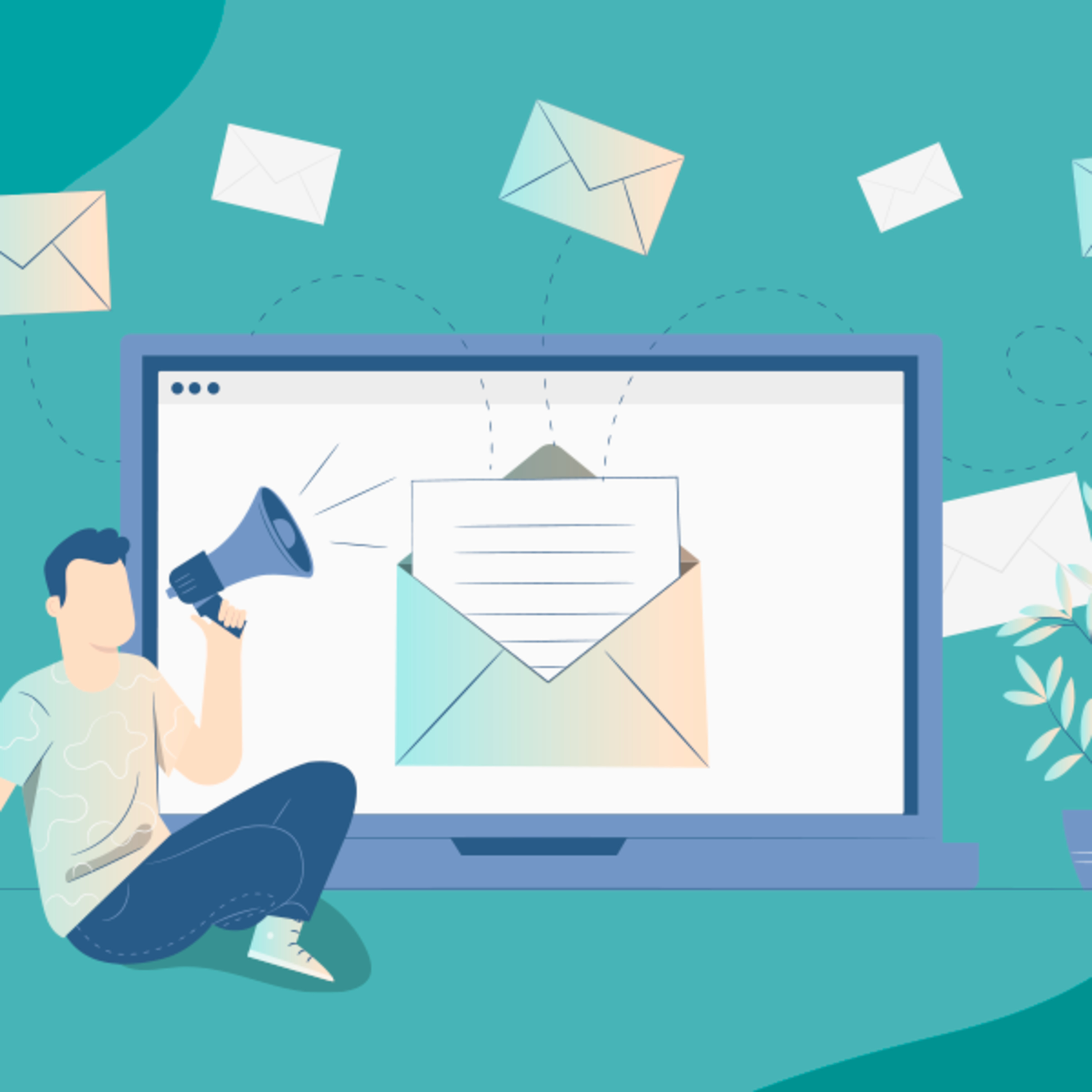 Pitadas de Marketing