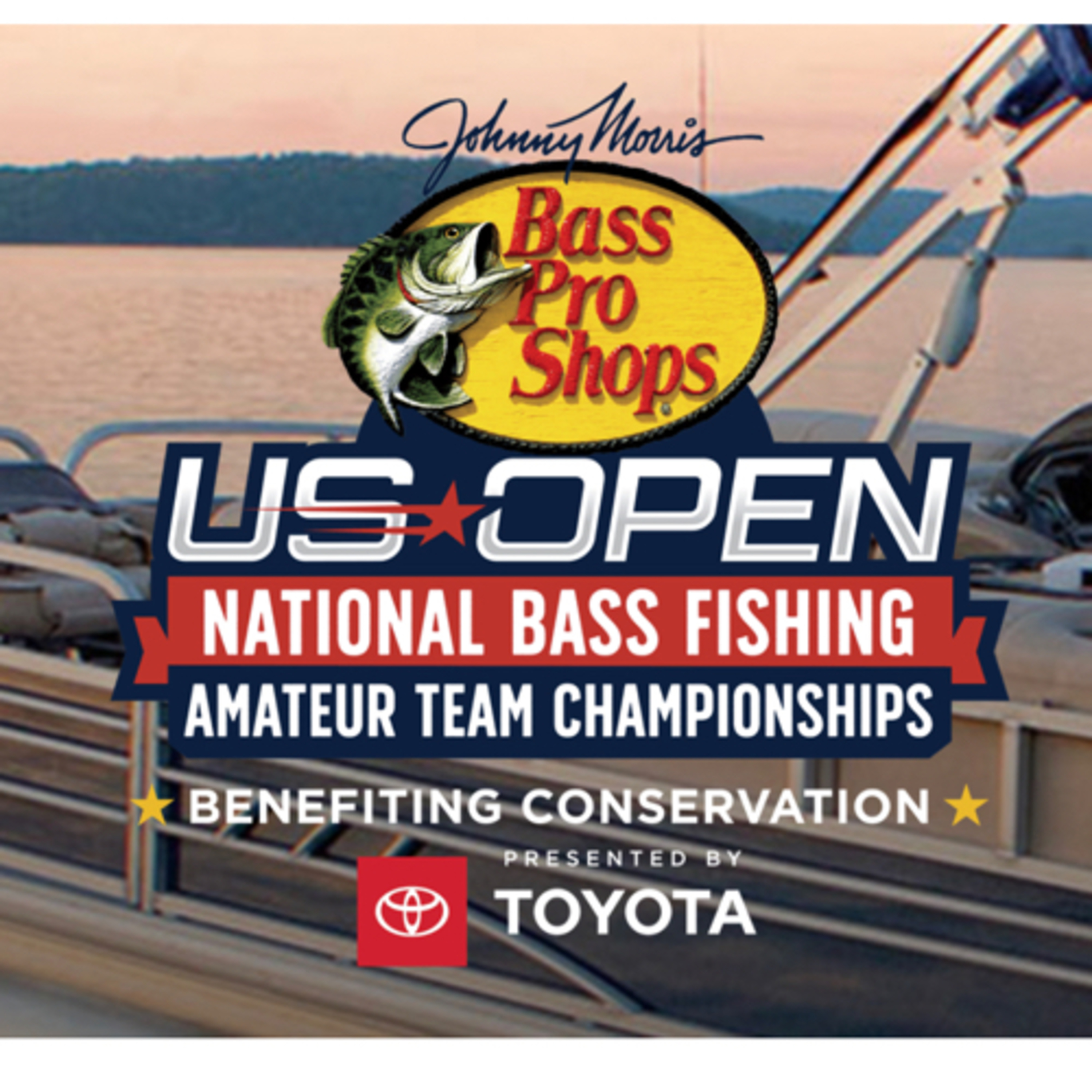 Johnny Morris announces the biggest pay out in the history of fishing  episode artwork