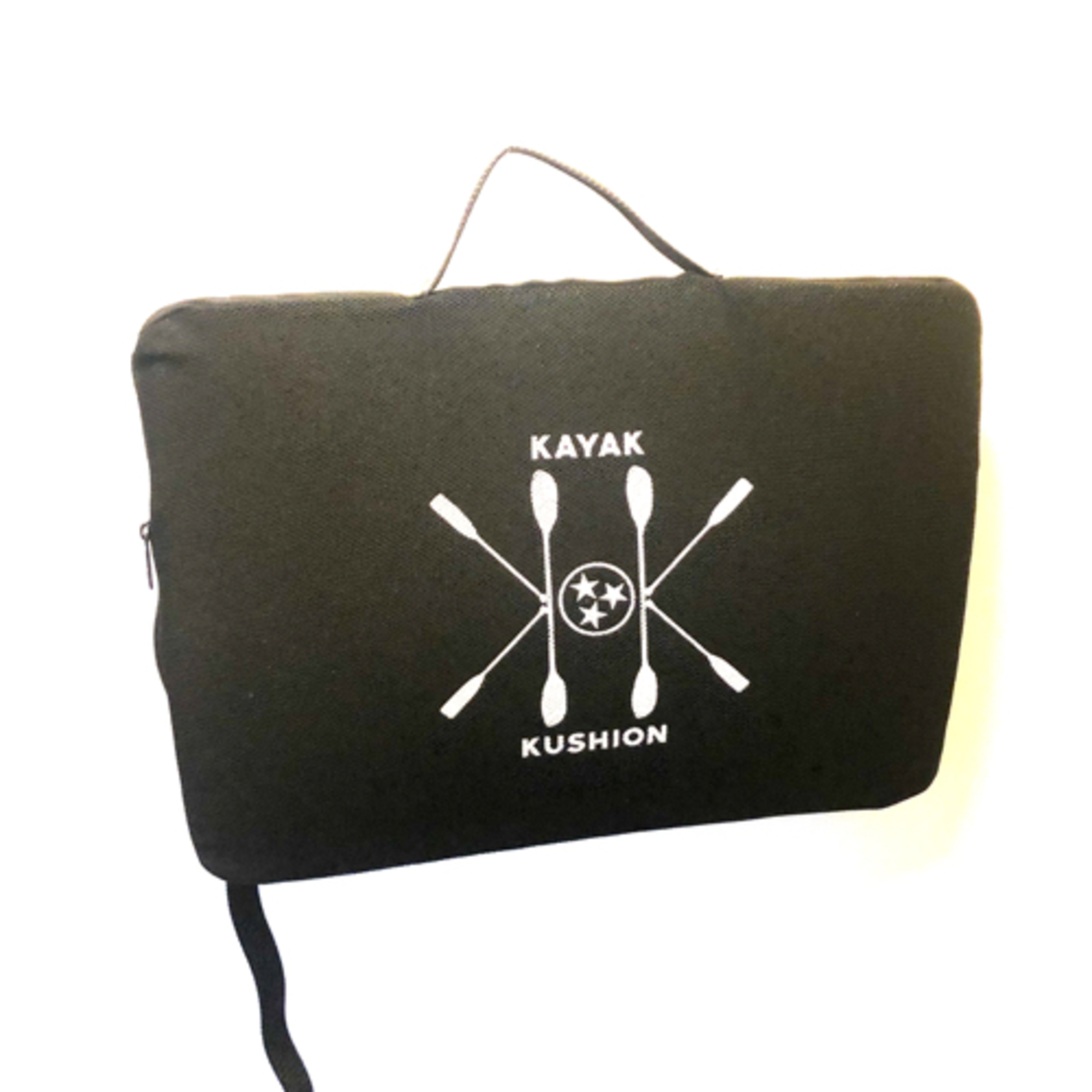 Kayak Kushion or Cheaper seat cushion style safety device? 150 mile radius online registration now  episode artwork