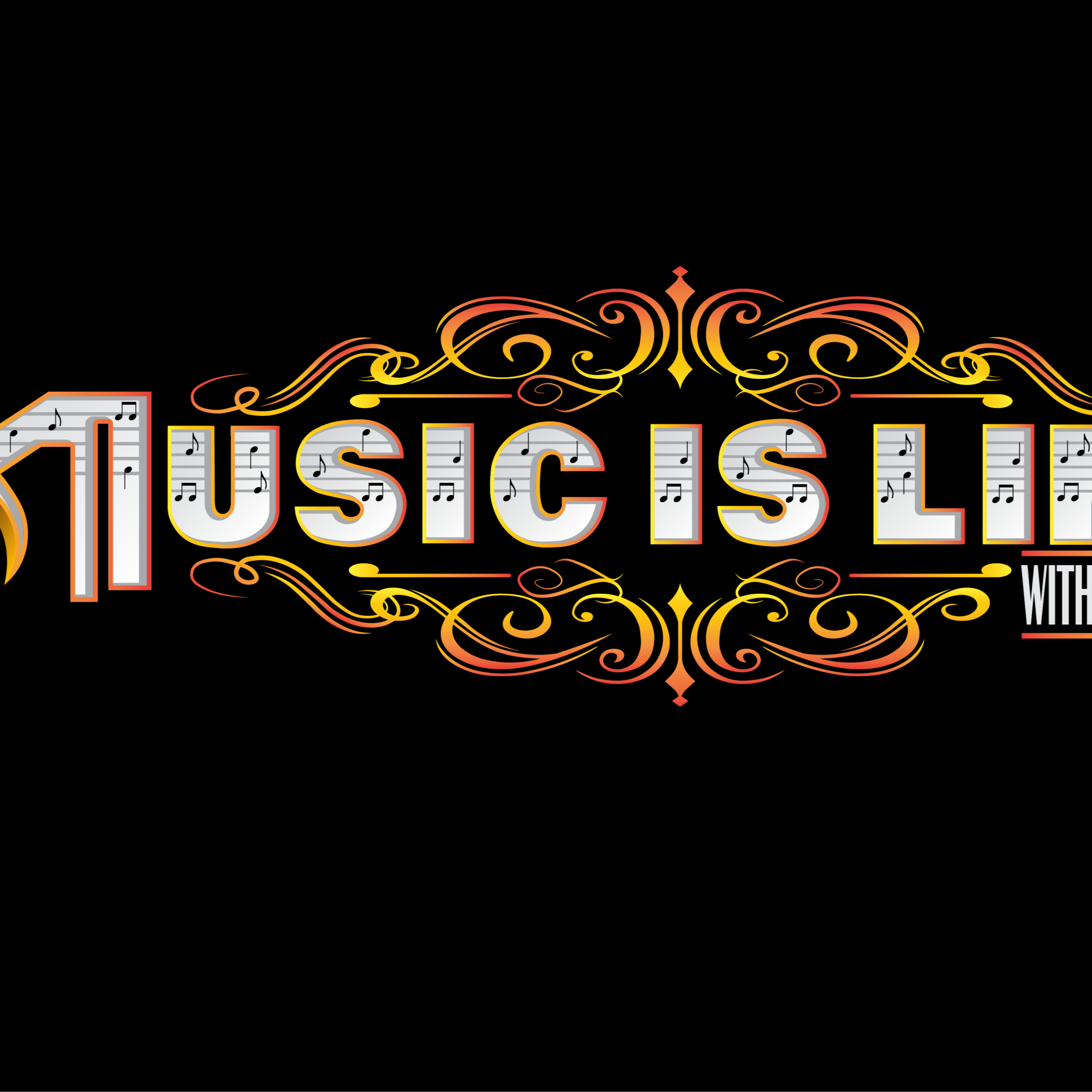 Music Is Life Episode 48: BABYGHOST - An Alternative to the “Alternative” episode artwork