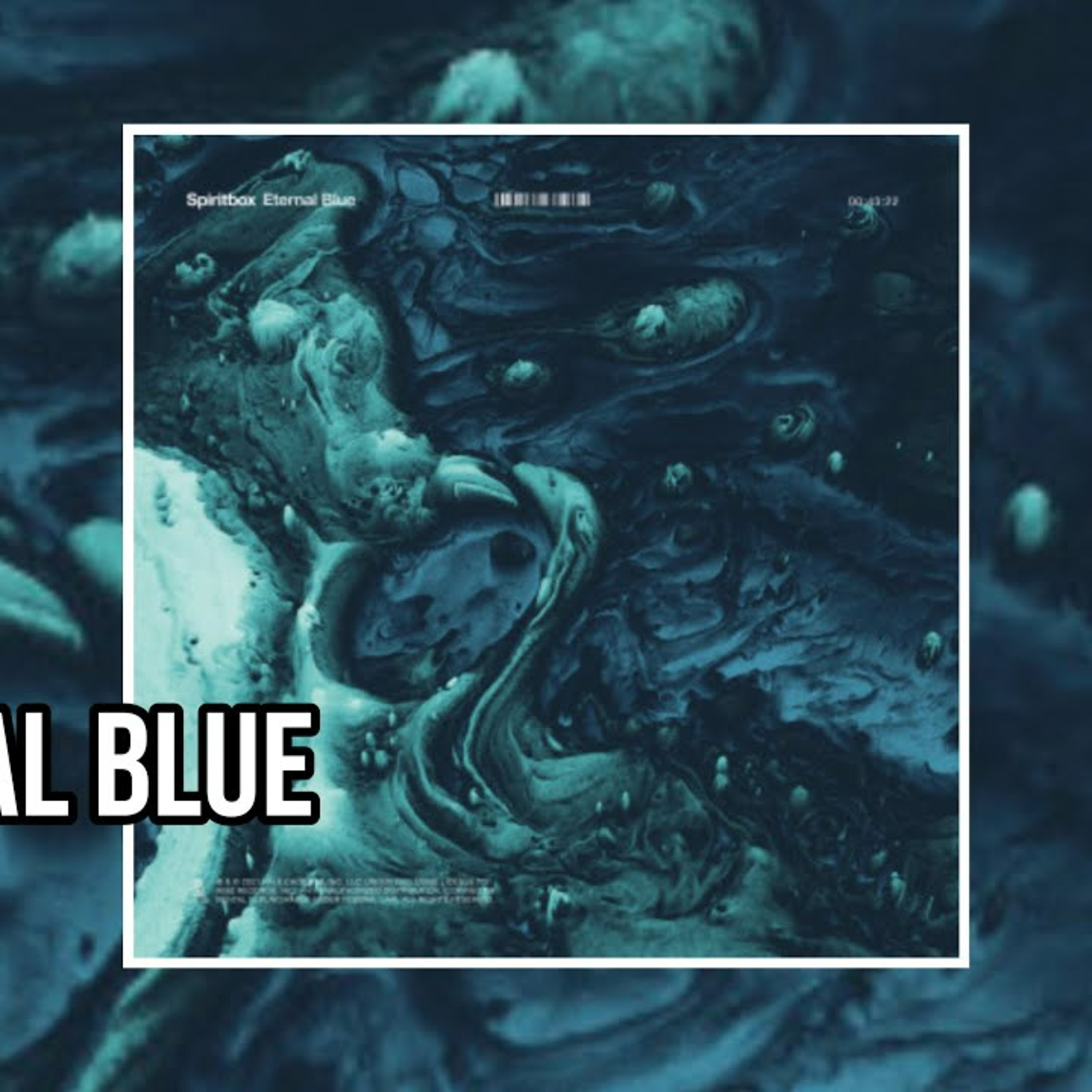 Spiritbox Eternal Blue Review and Music News Rat Salad Review Episode 155 episode artwork