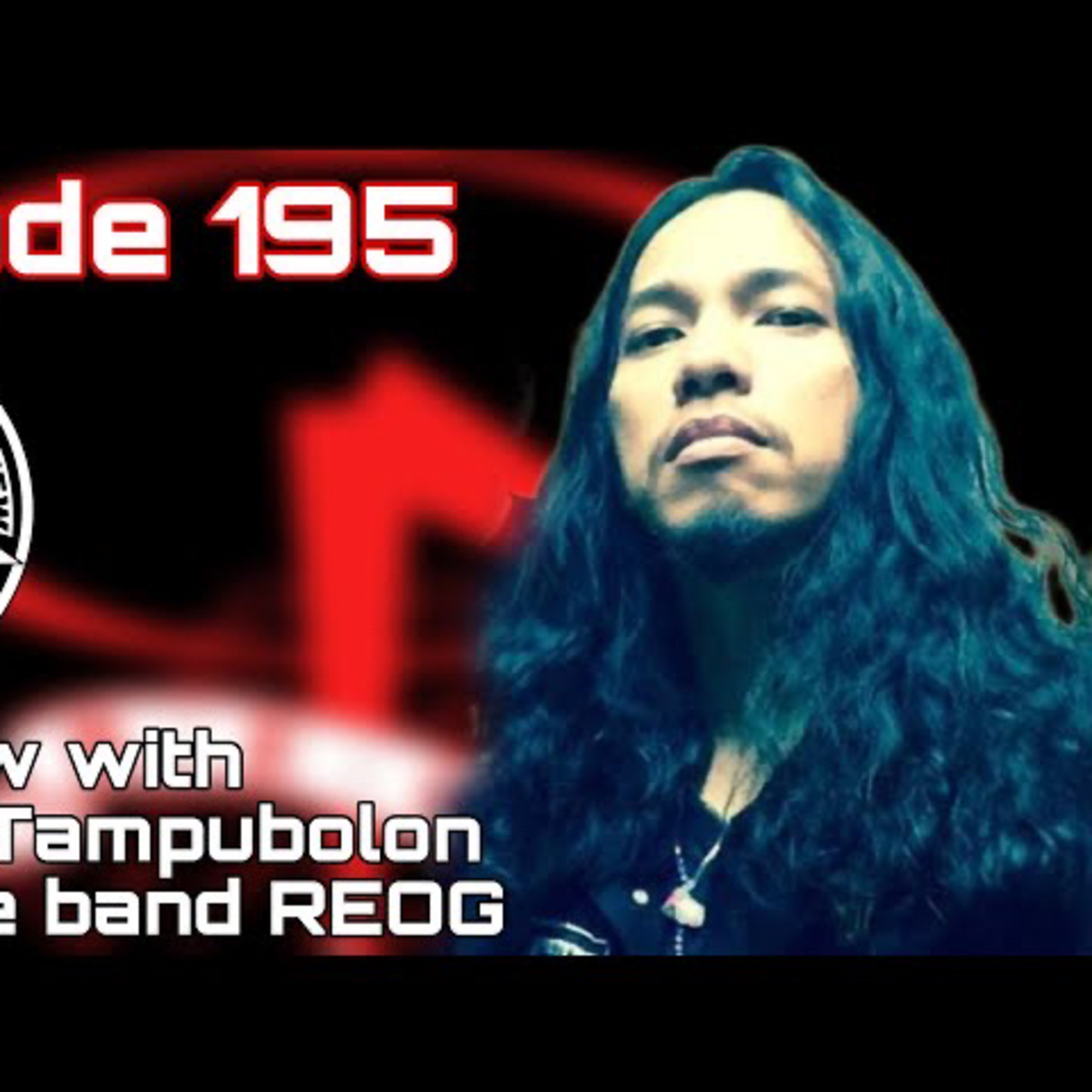 REOG Interview with Sammy T - Rat Salad Review Episode 195 episode artwork