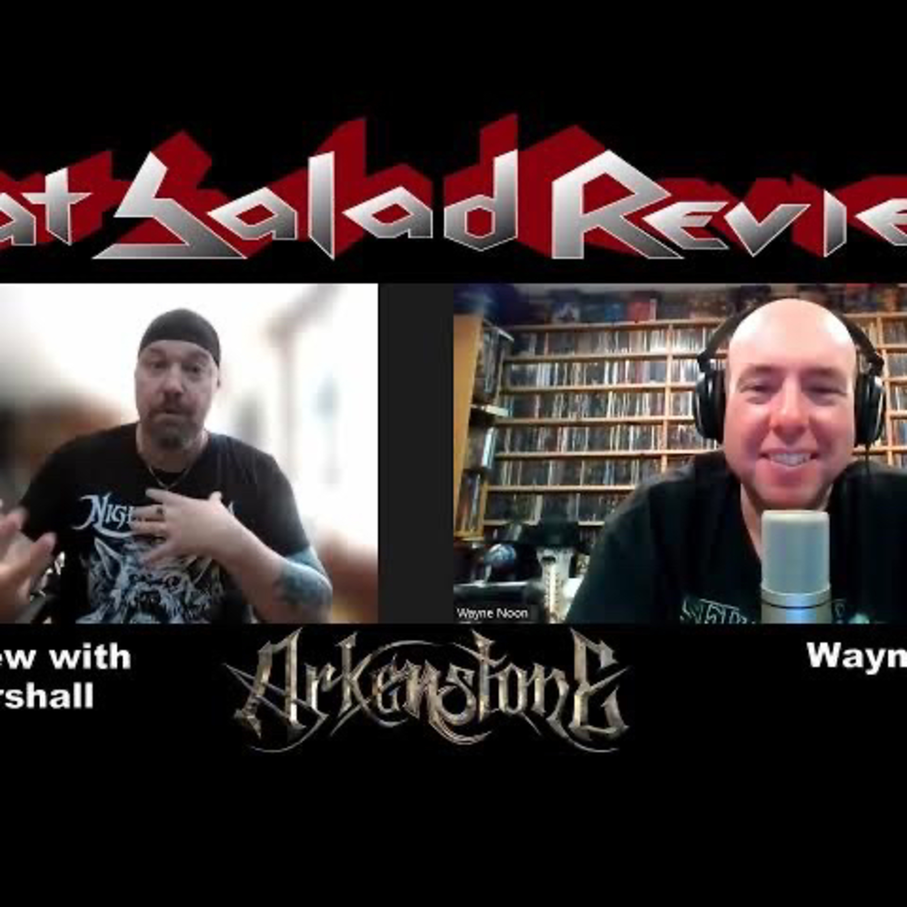 Rat Salad Review