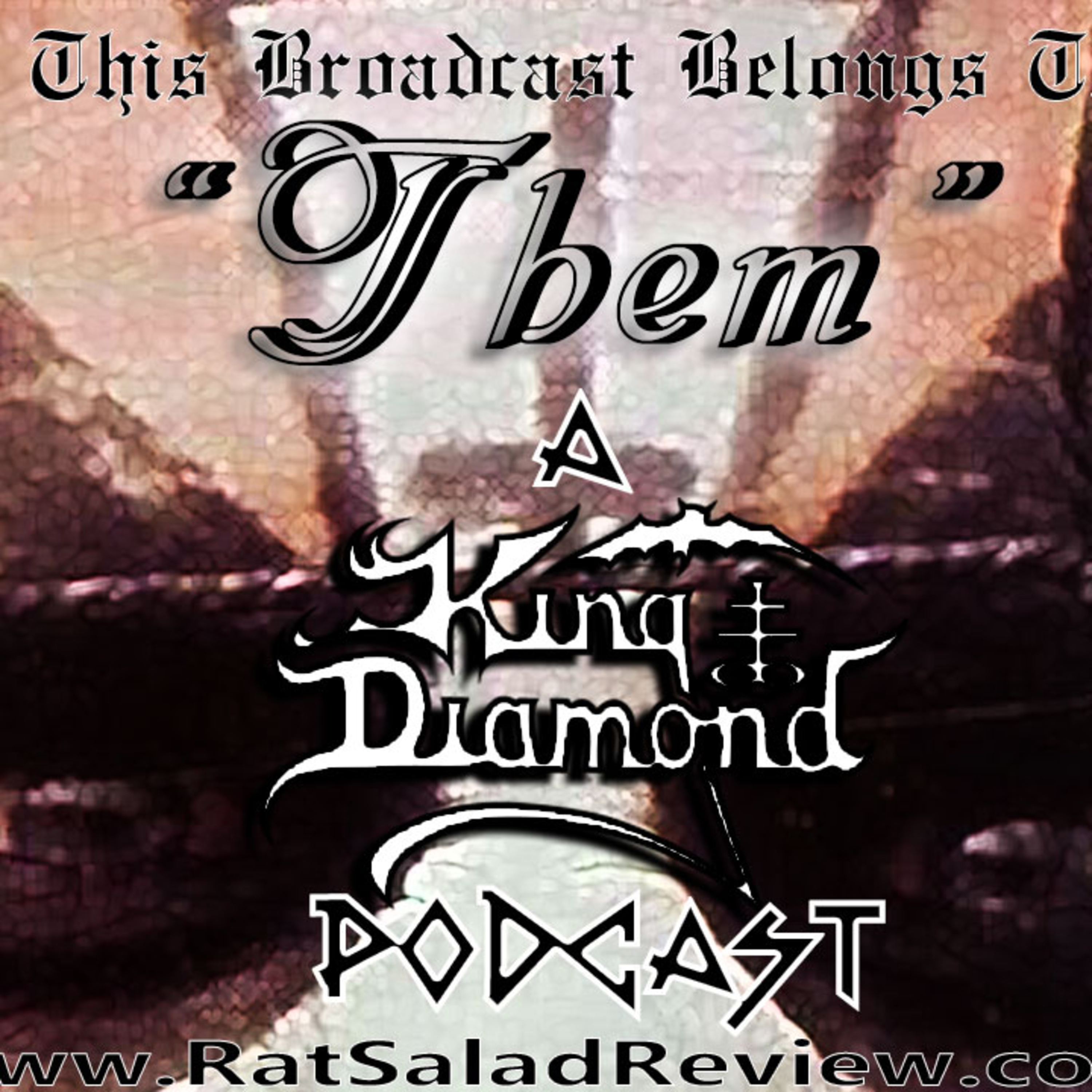 King Diamond Podcast Abigail 2 Review and Matt Thompson Interview Part 1 episode artwork
