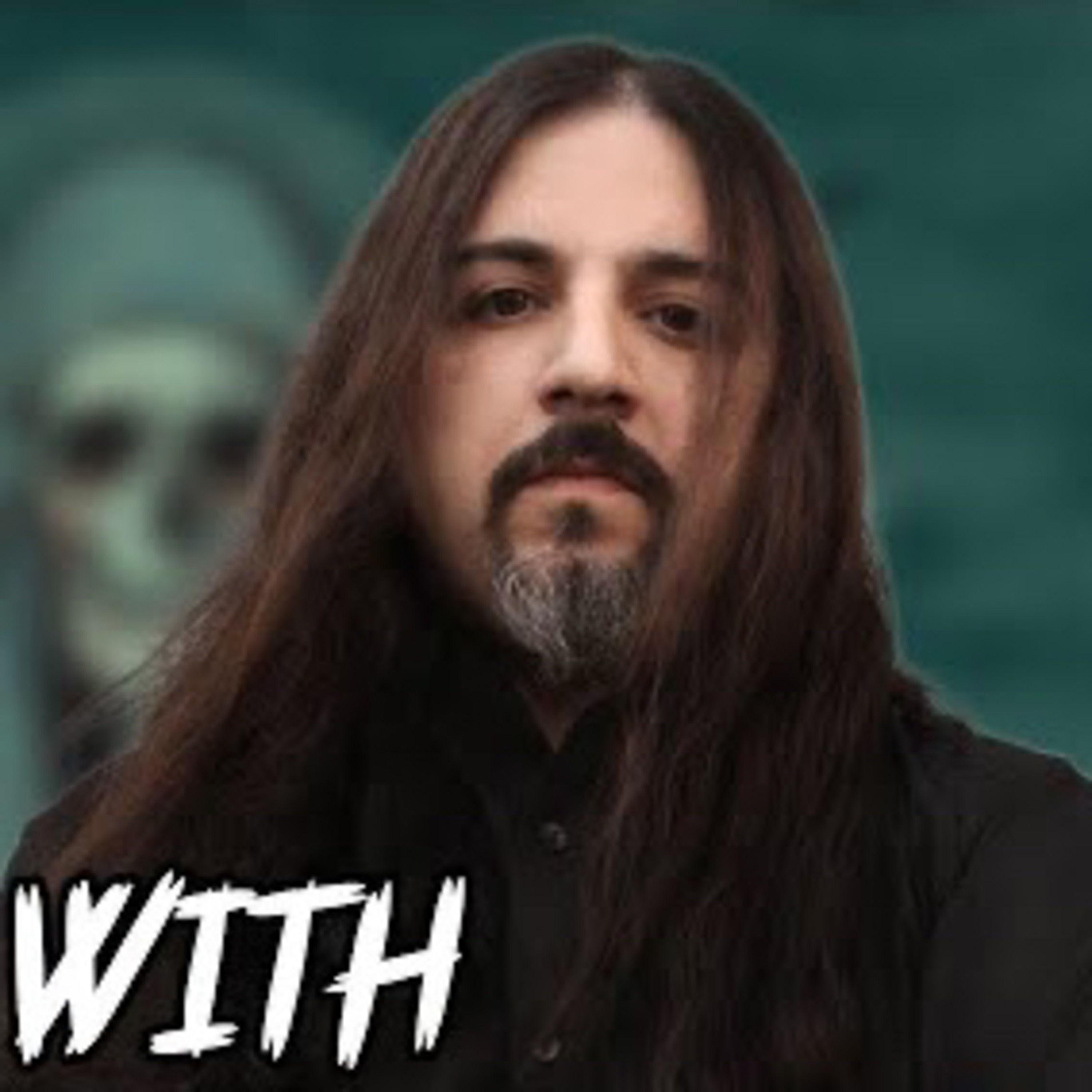 Sal Abruscato (A Pale Horse Named Death/Die Humane/Type O Negative/Life of Agony) - Rat Salad Review episode artwork