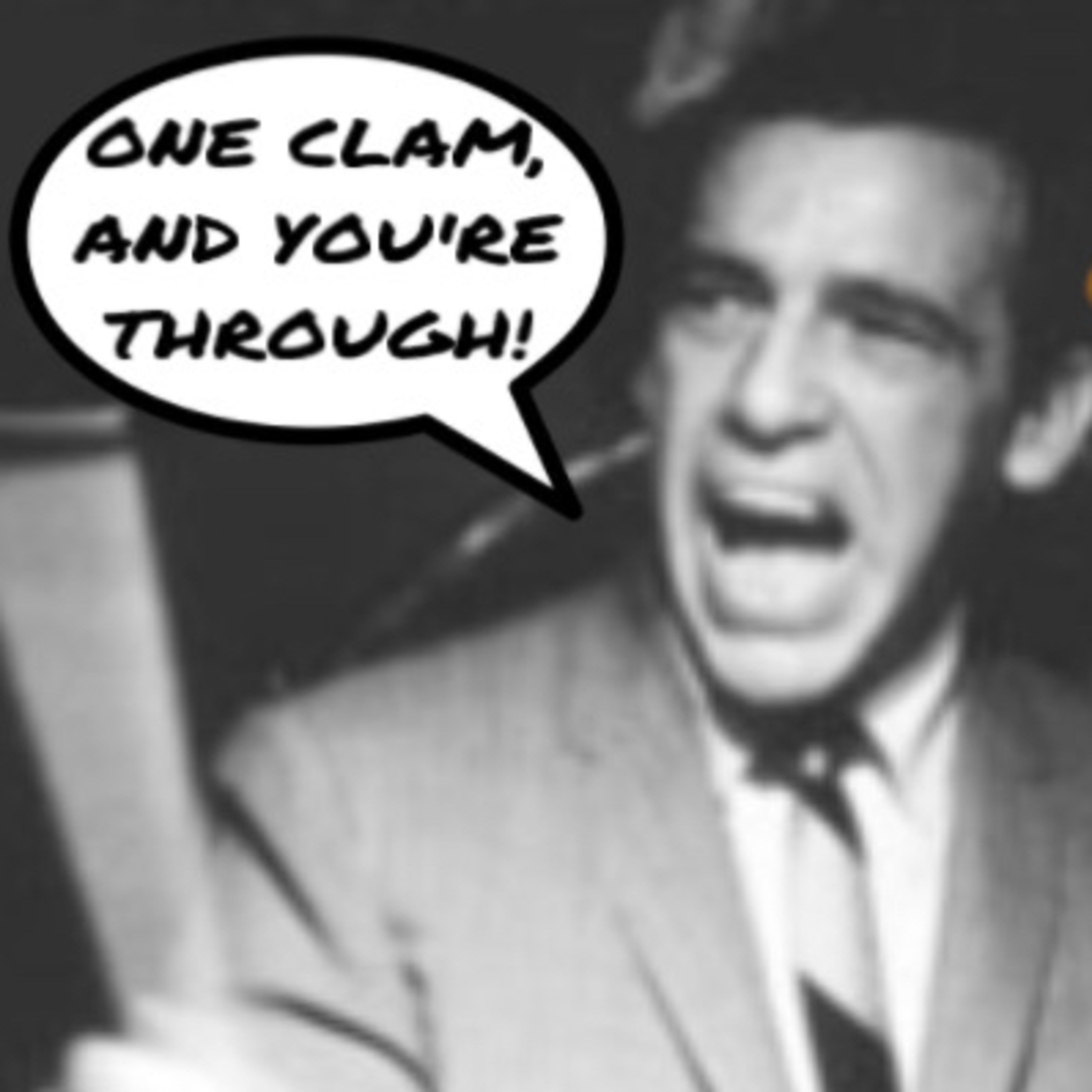 Music Is Life Podcast - The Buddy Rich Tapes  episode artwork