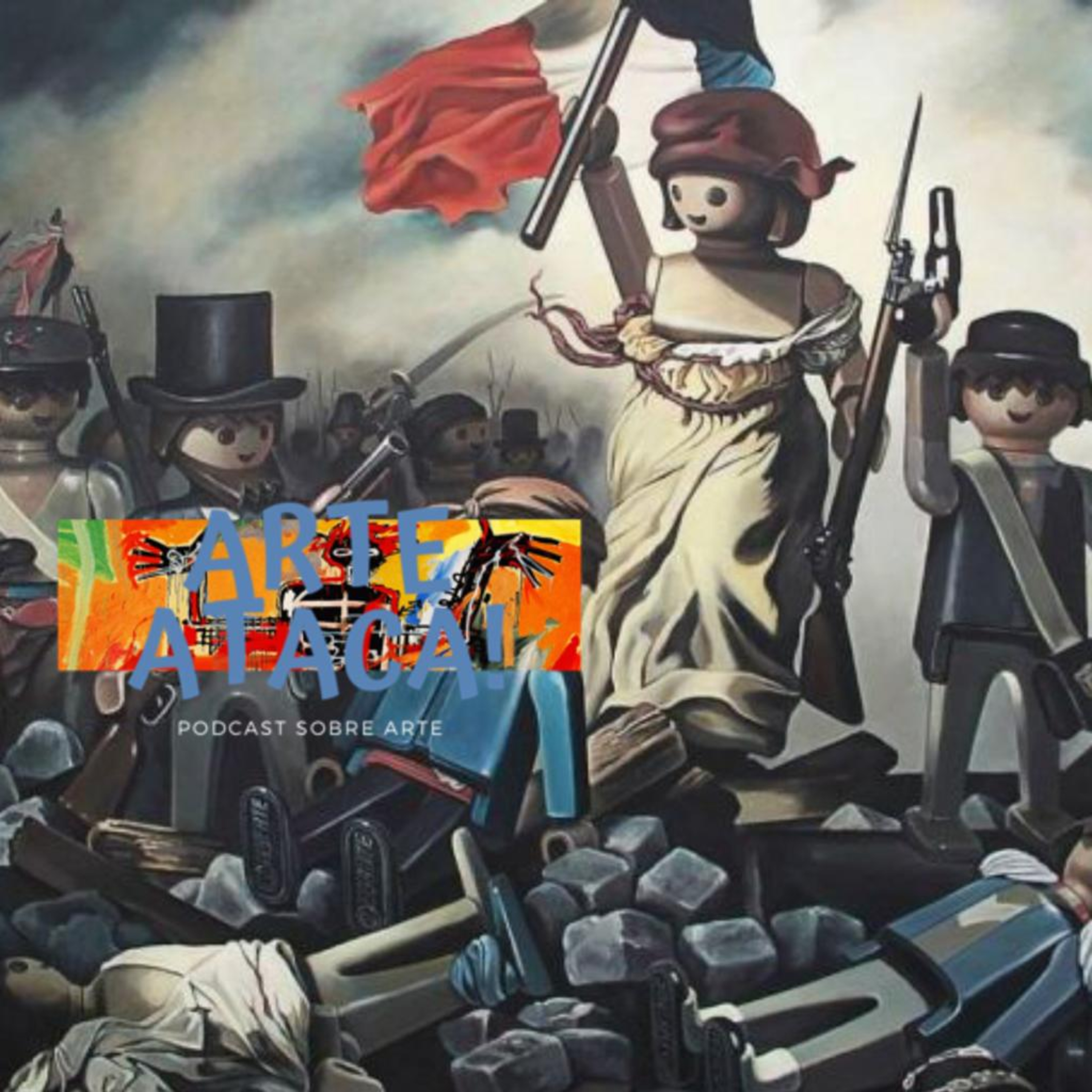Arte Ataca!